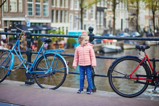 15 Things to Do in Amsterdam with Kids | Get Upto 30% Off