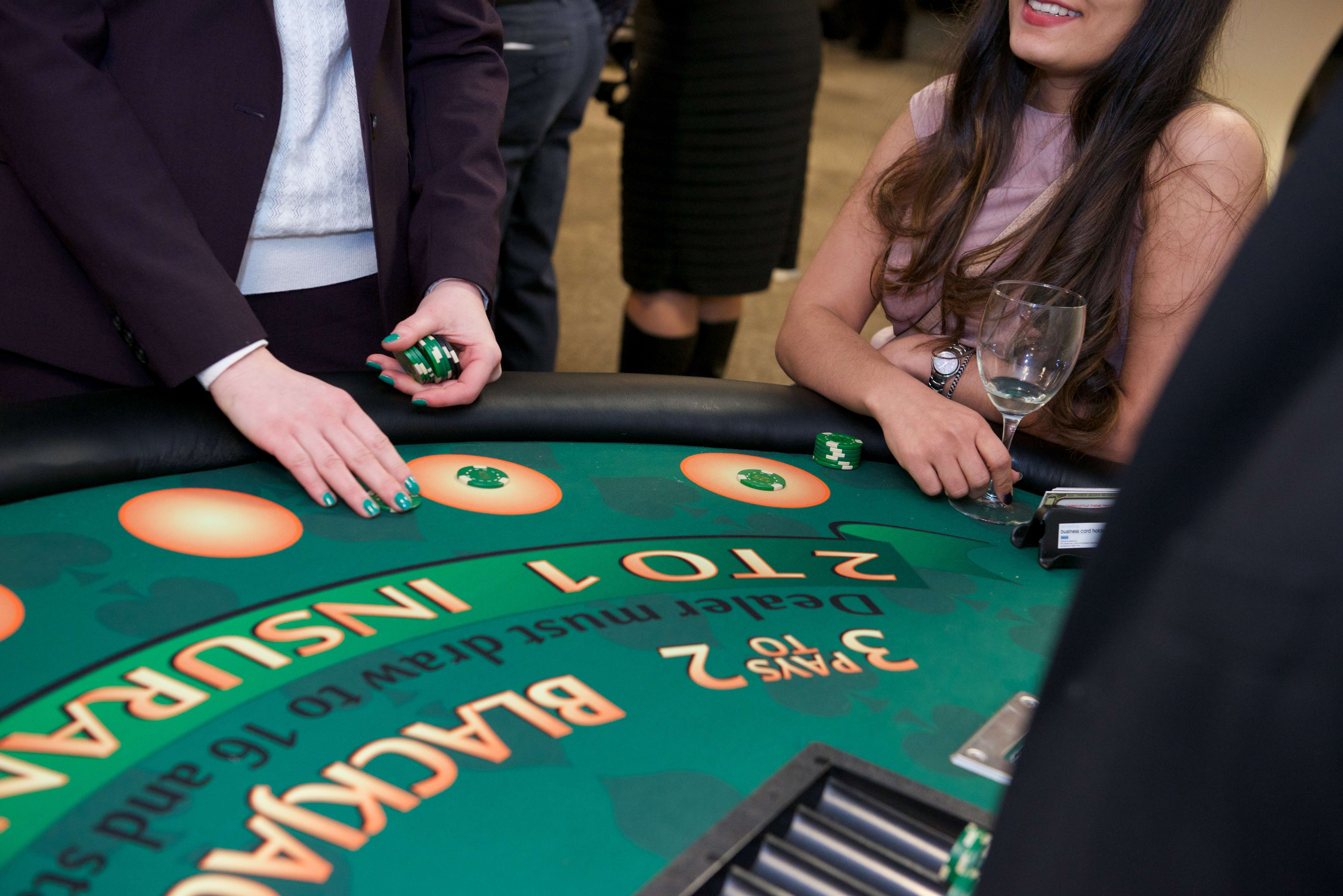 Gambling Laws In Bangkok