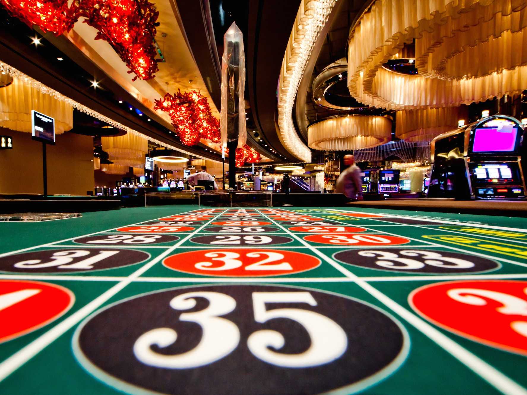 Bangkok Likely To Get Its 1st Casino Soon