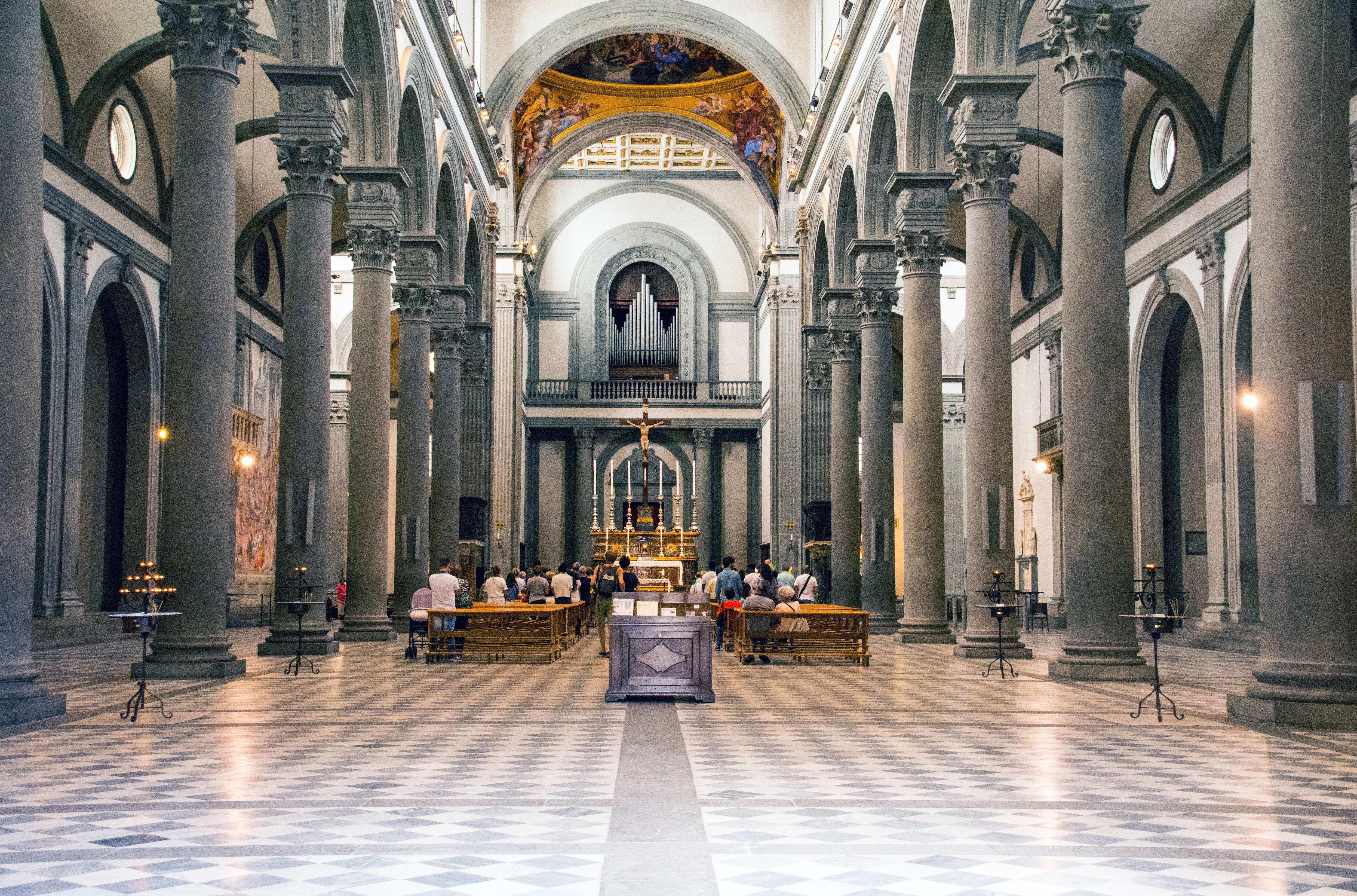 15 Monuments In Florence You Should Visit For A Historic Trip