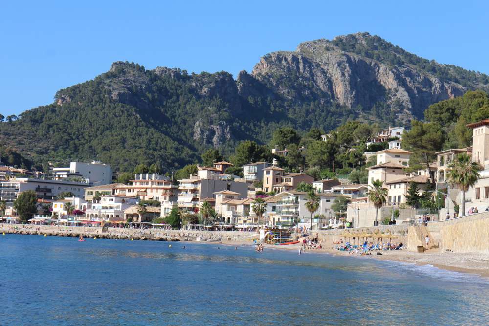 Sóller's