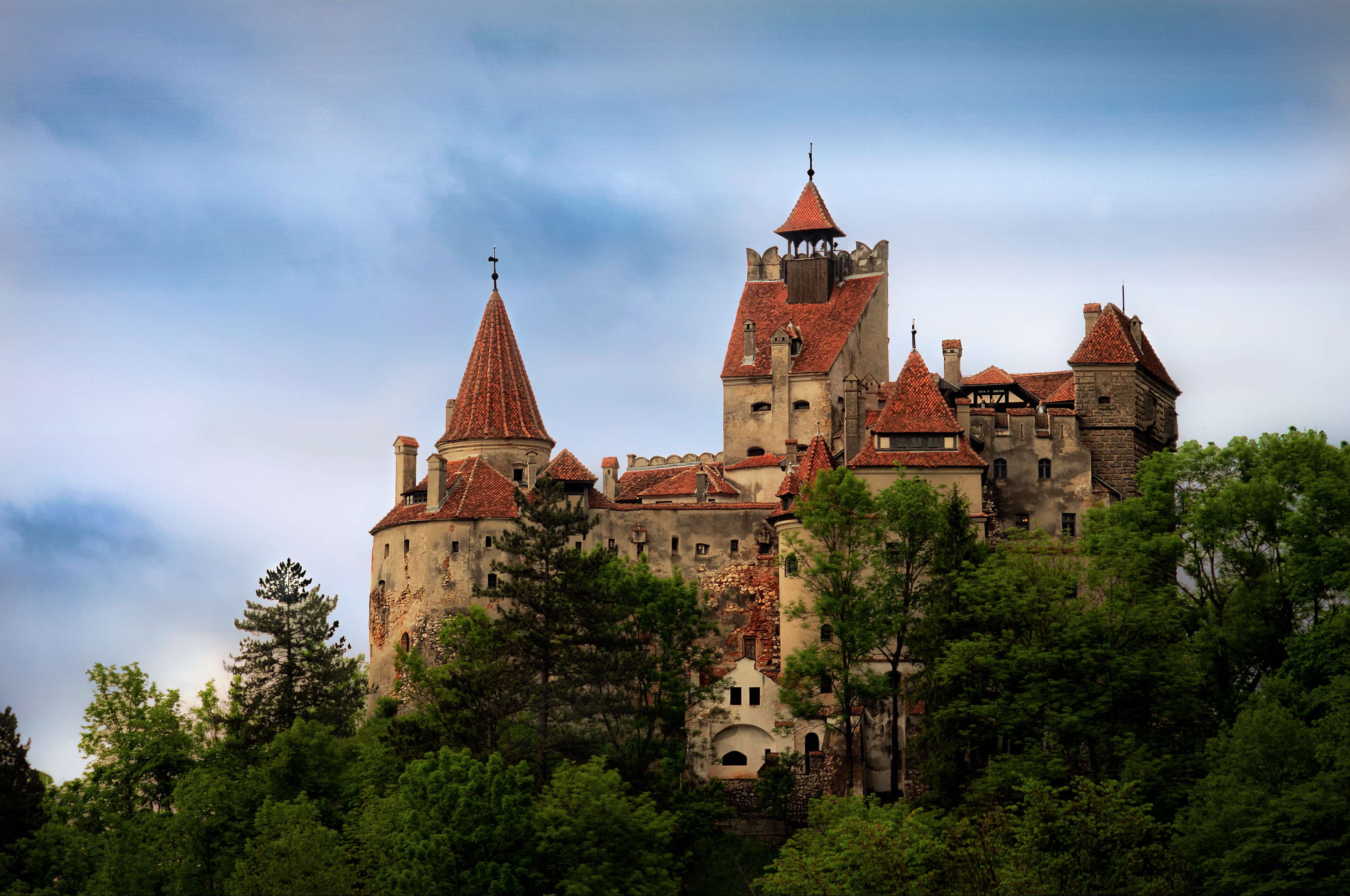 10 Best Castles in Romania For A Real Life Fairytale Experience