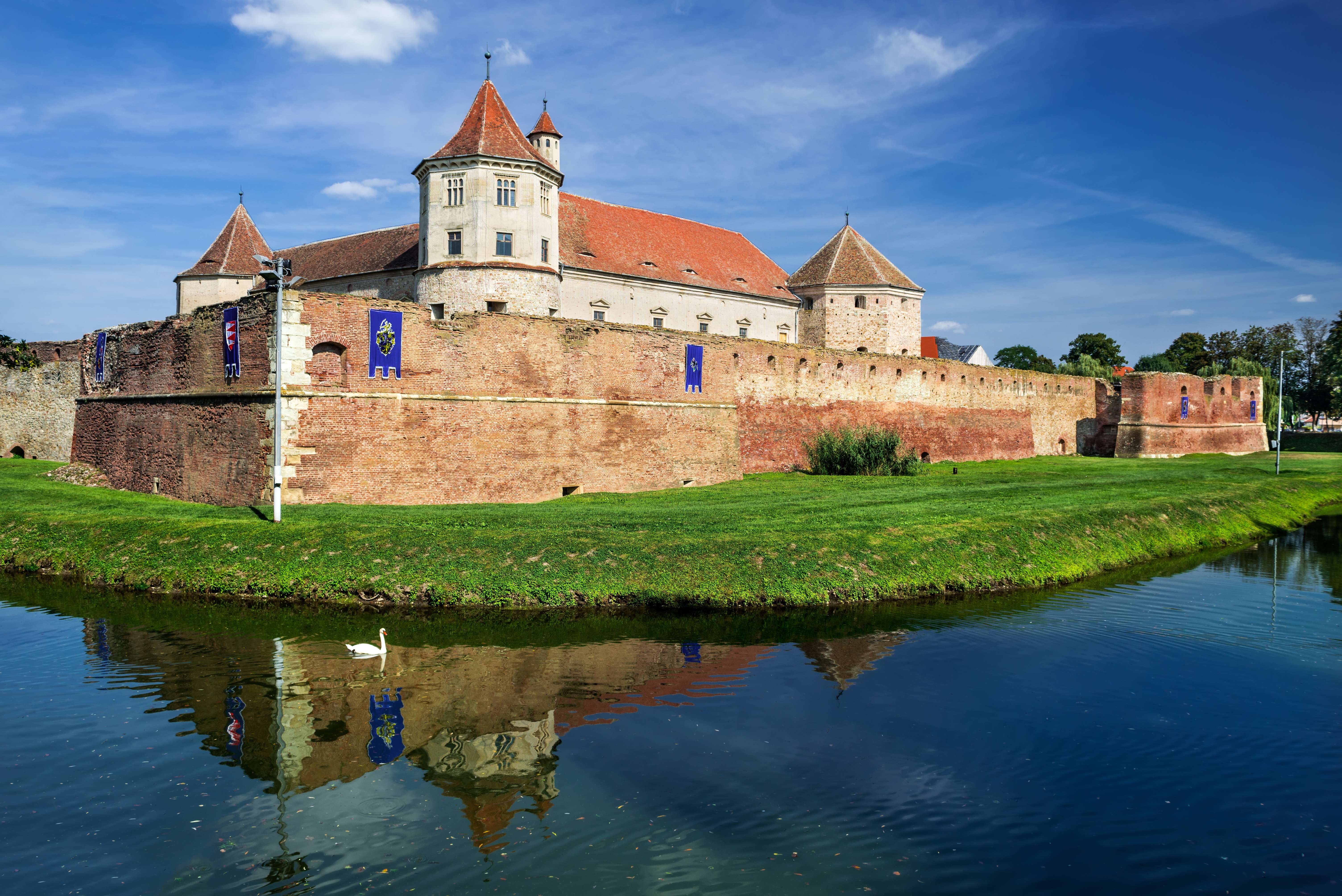 Fagaras Citadel