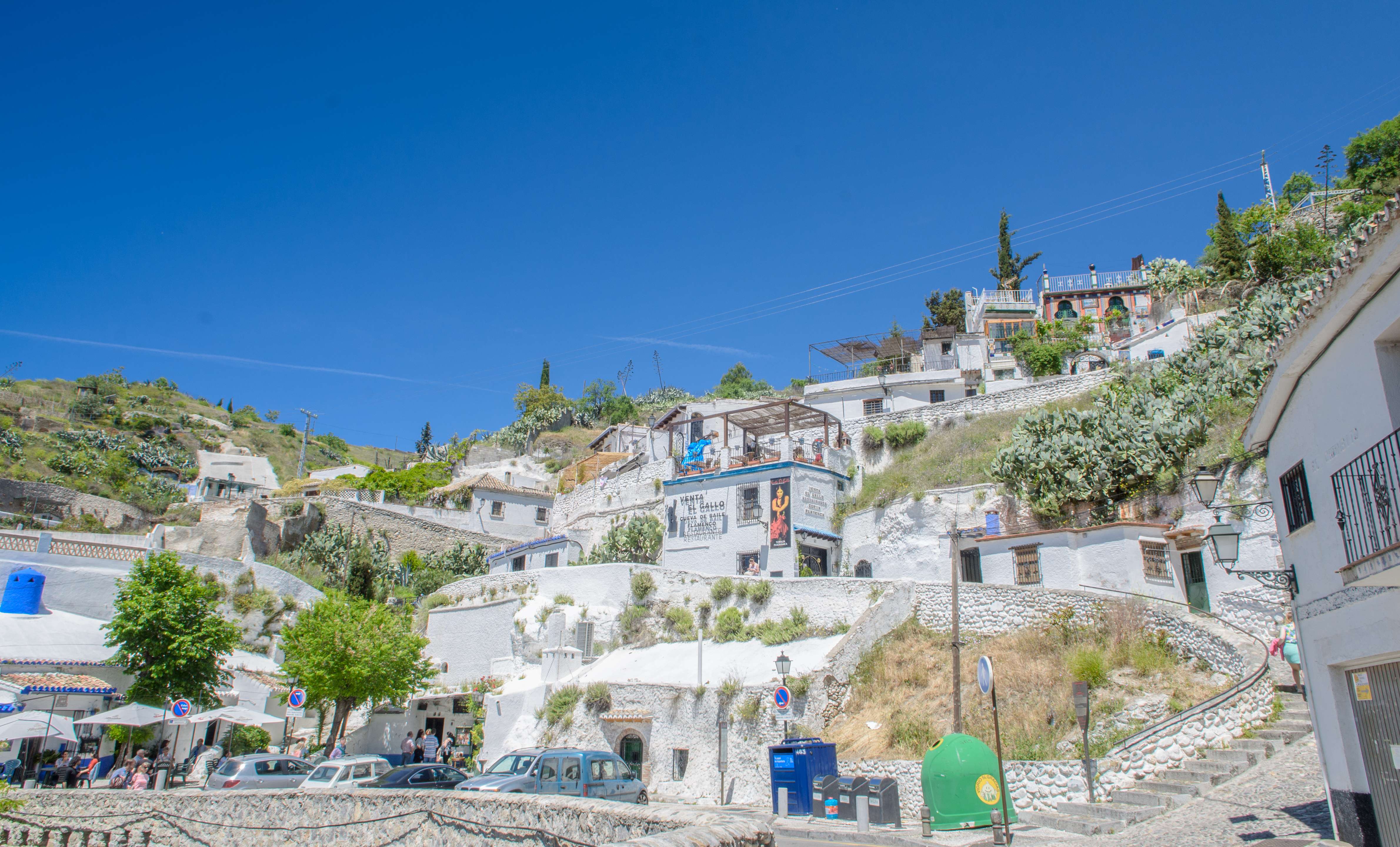 Experience the Gypsy Cave