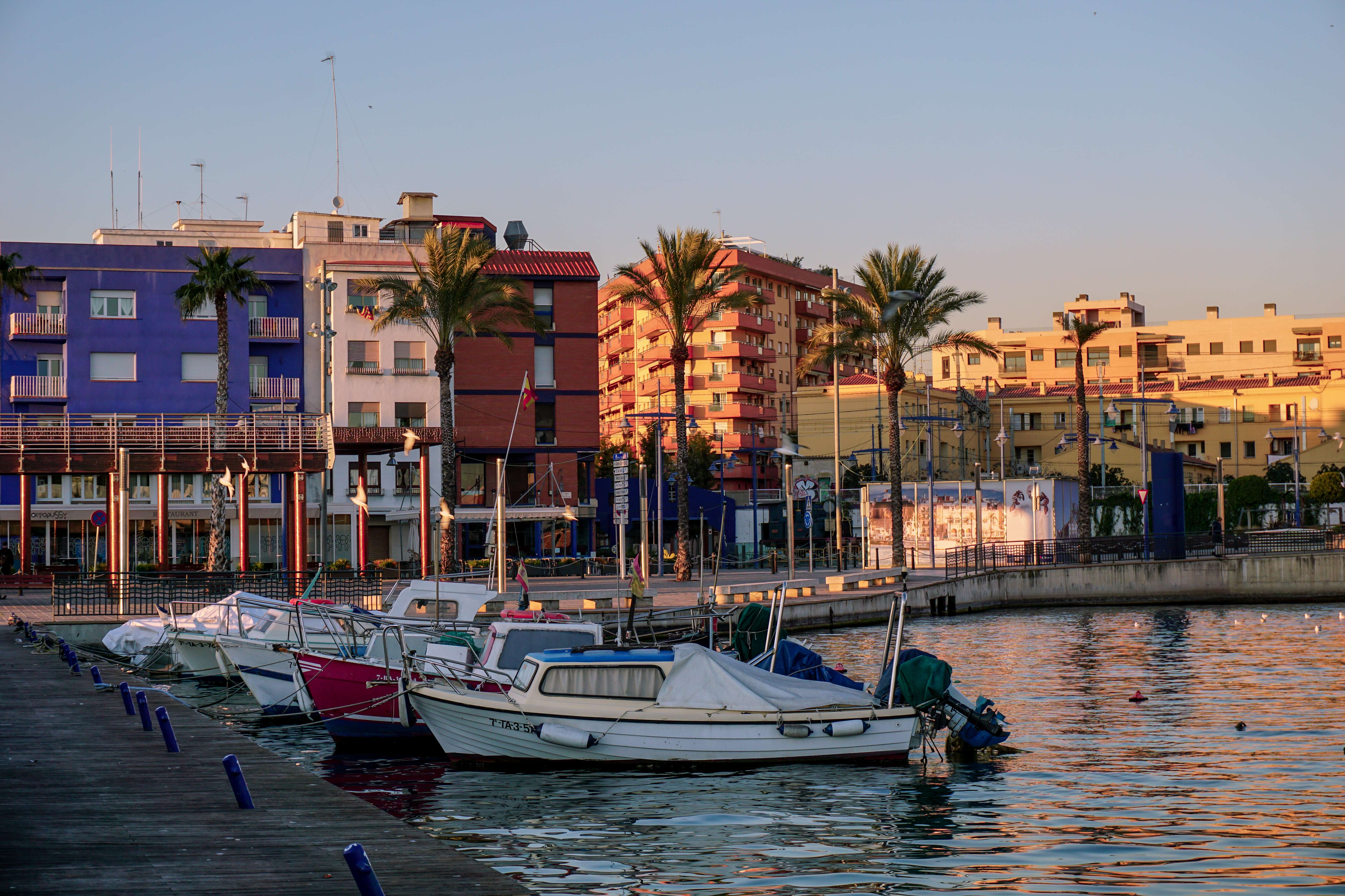 Shop at CC. Serrallo Plaza