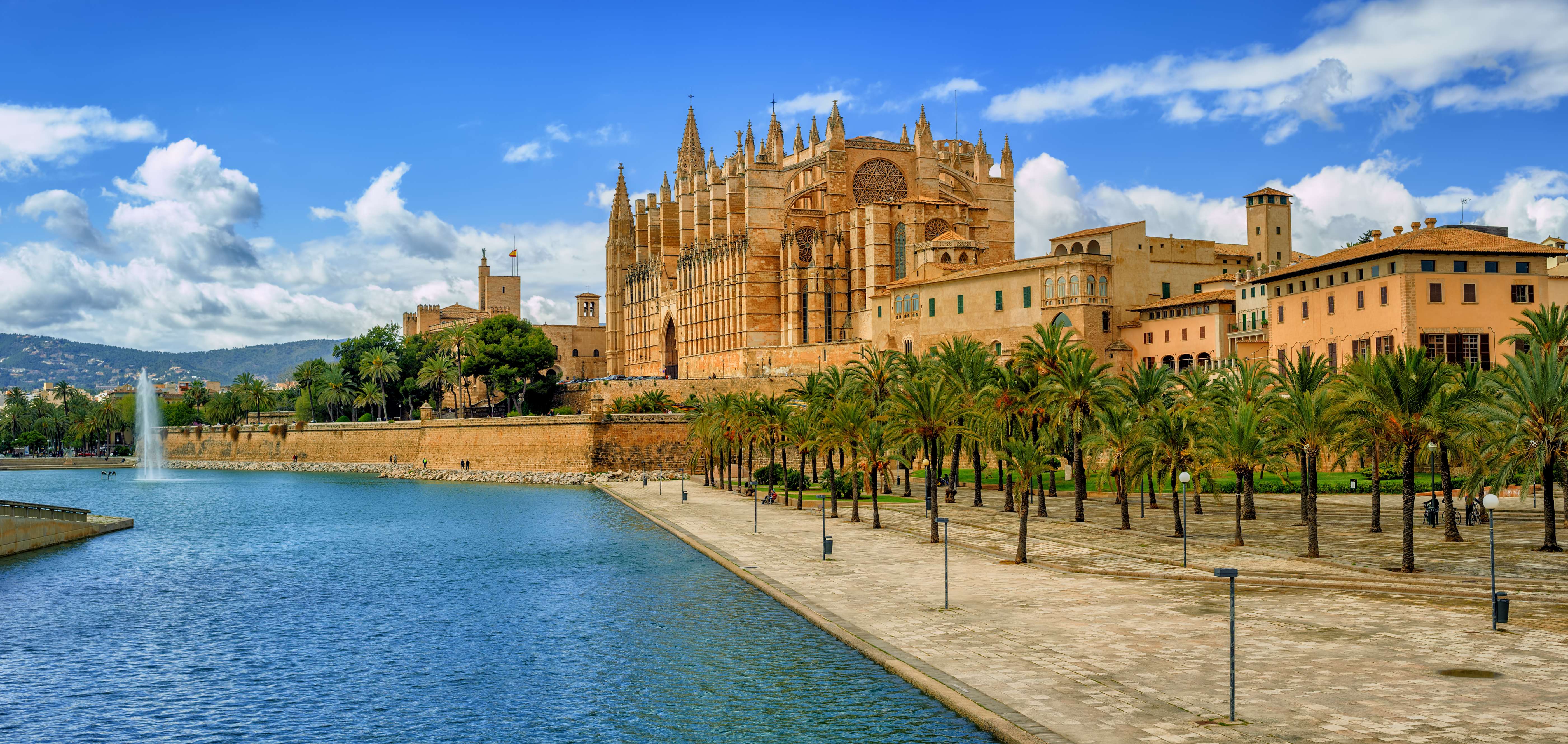 15 Places To Visit In Mallorca That You Must Explore In {{year}}!
