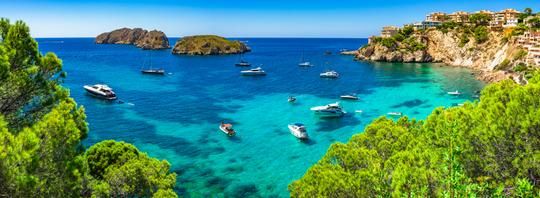15 Islands in Spain That Are Too Mesmerizing To Skip!