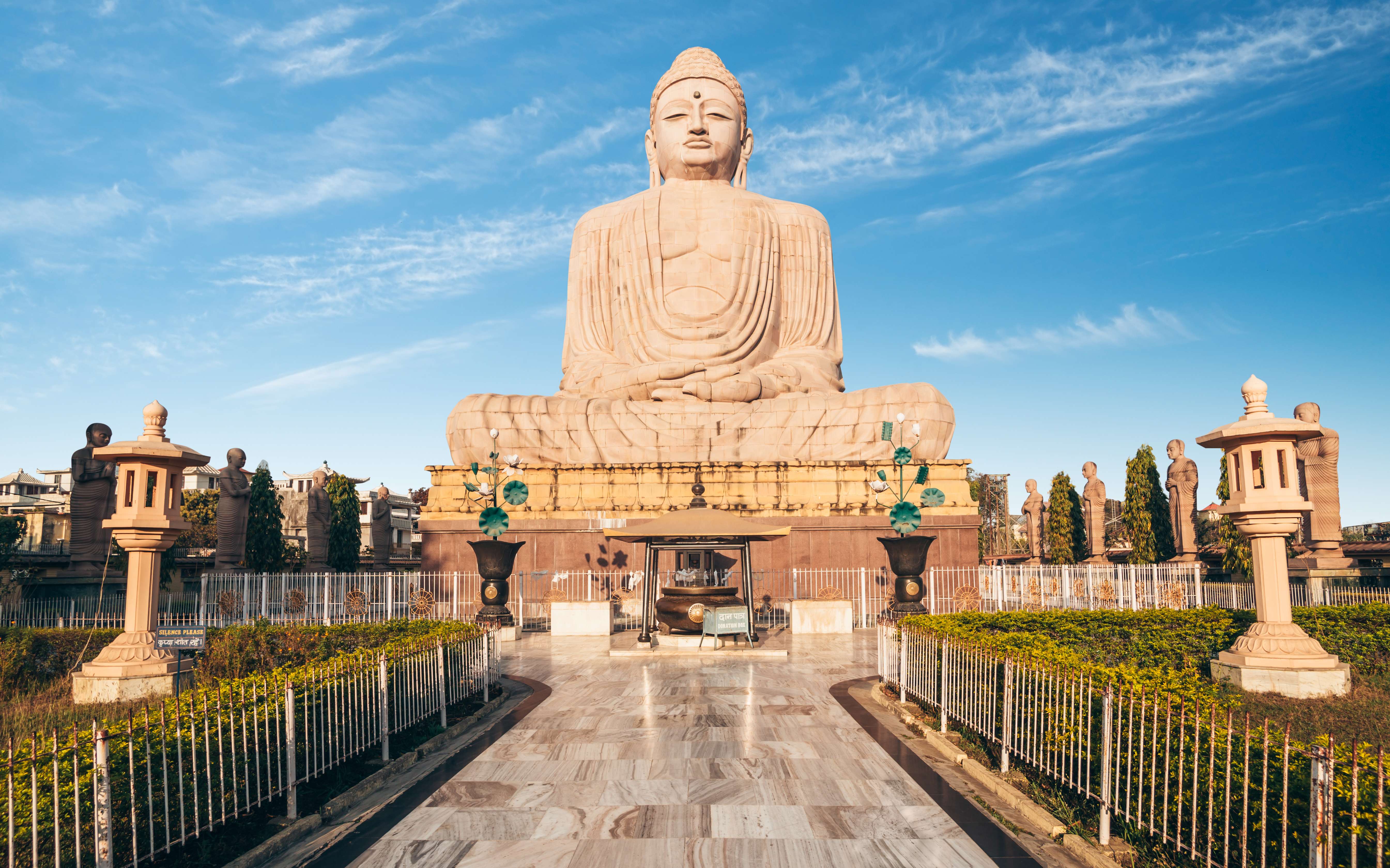 Bodh Gaya