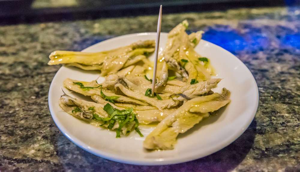 Enjoy Delectable Foods During A Tapas Tour