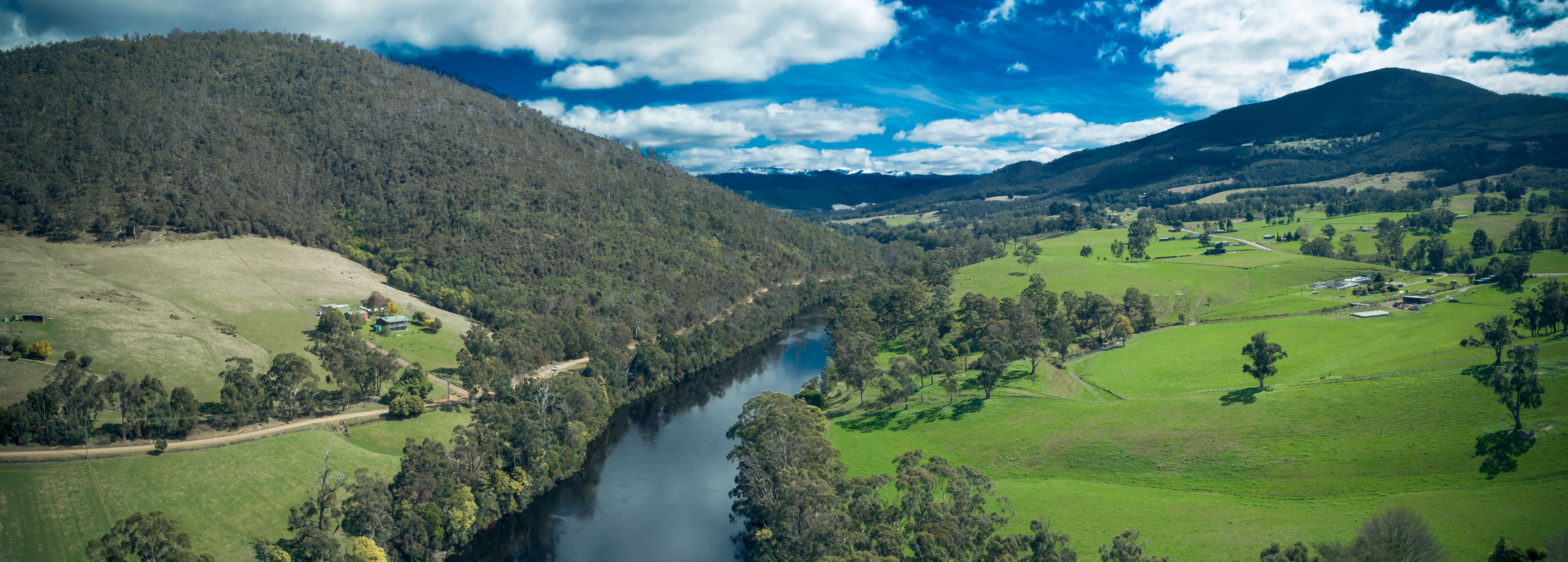 Huon Valley