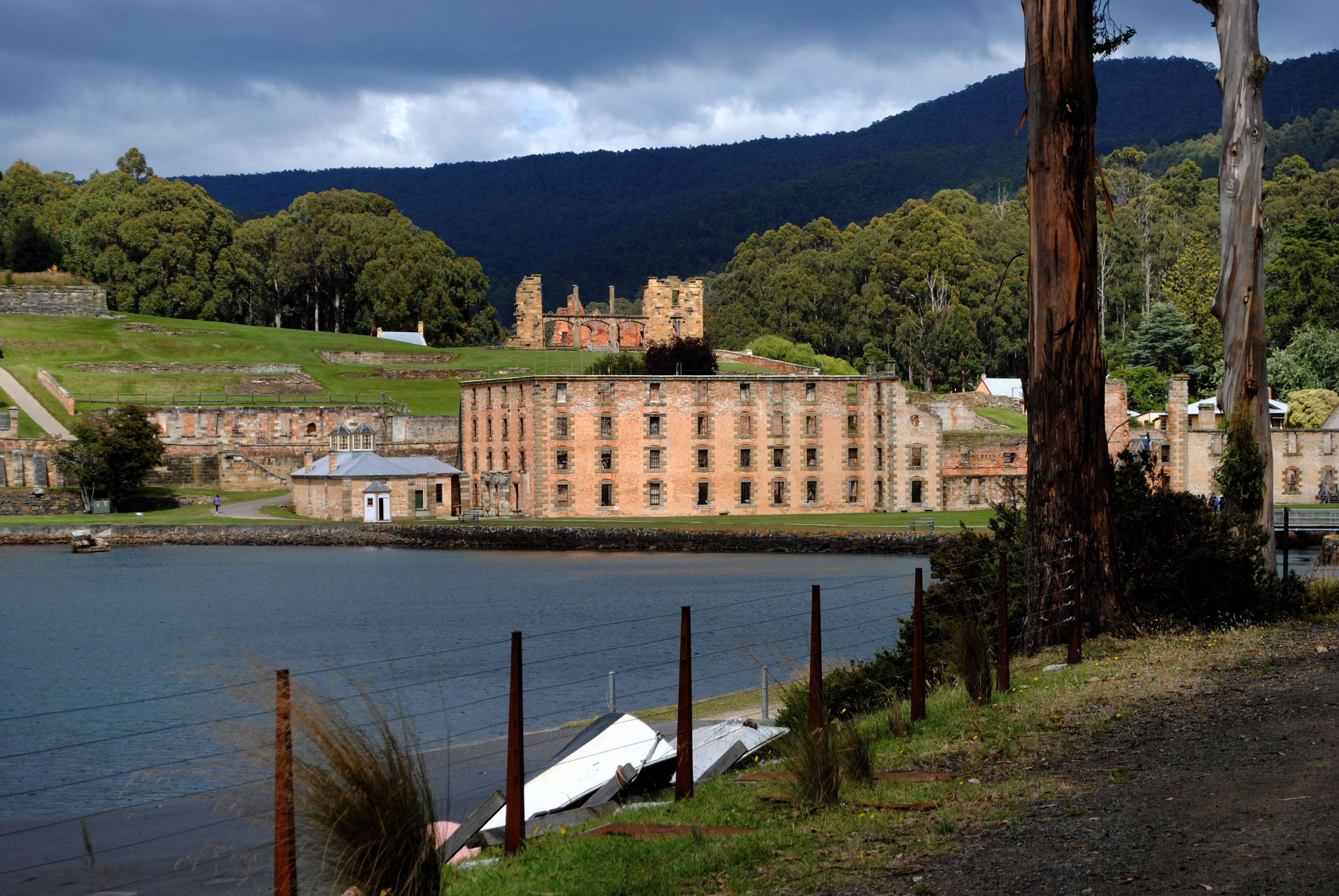 Port Arthur