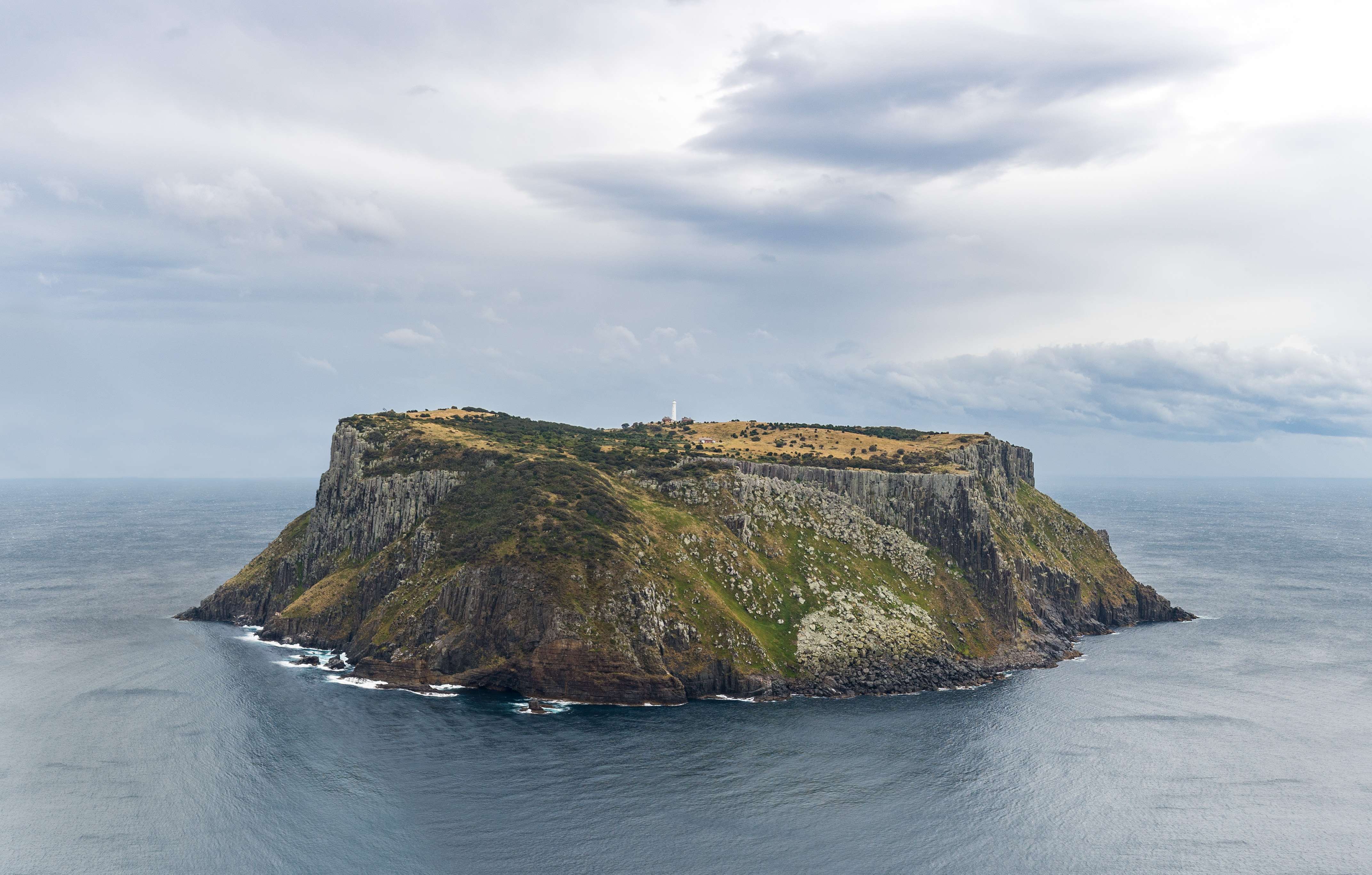 Tasman Island