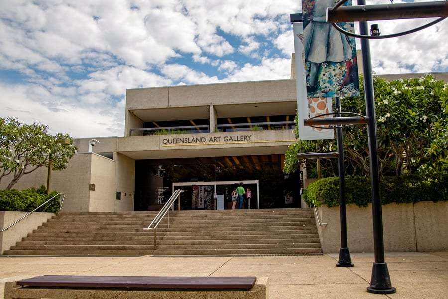 Explore Queensland Museum