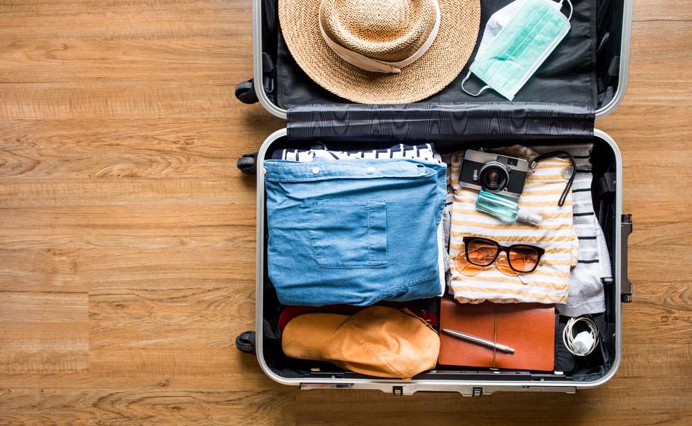 What To Pack for visiting Spain in November?
