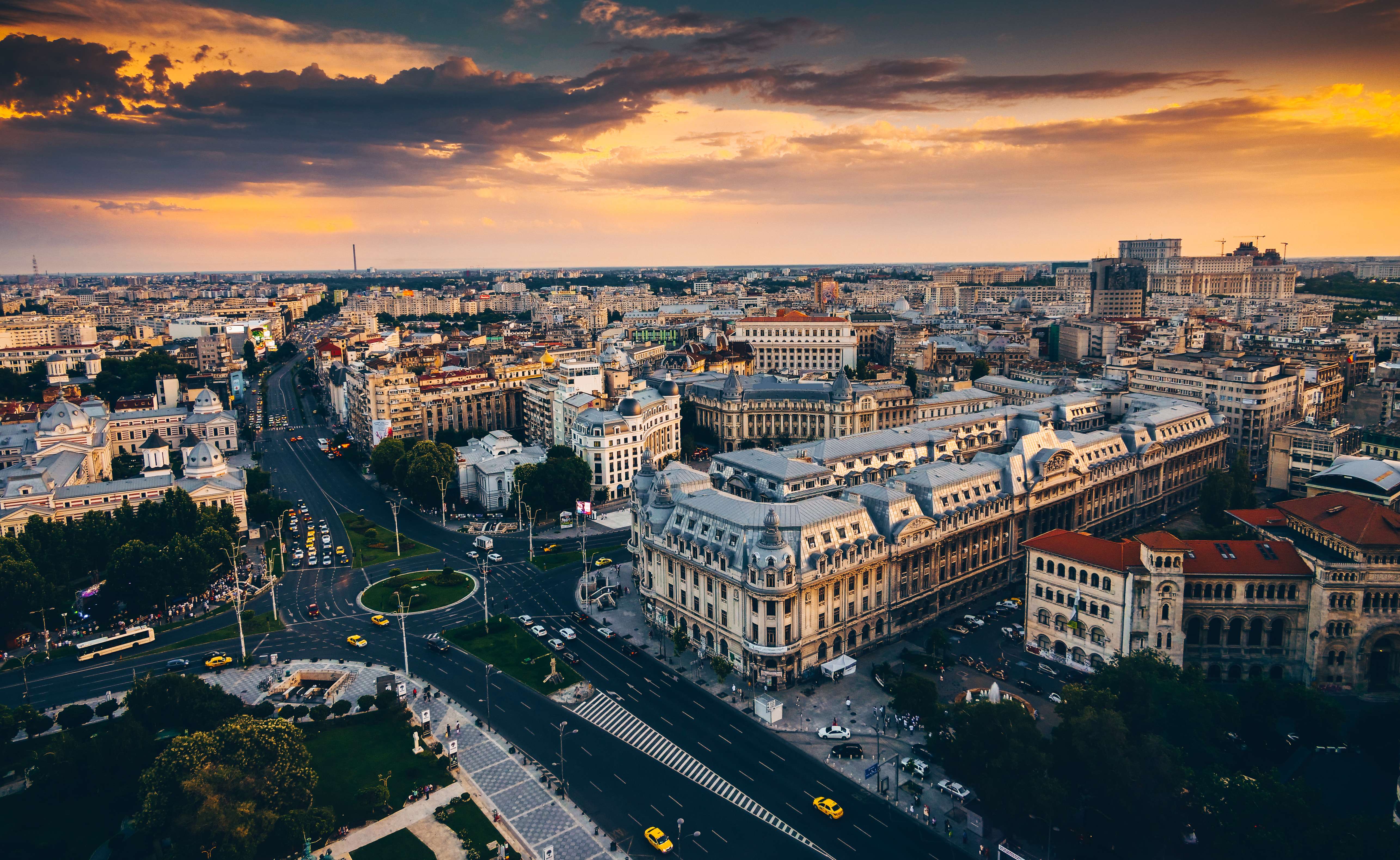 10 Things to Do in Bucharest in November For A Remarkable Trip