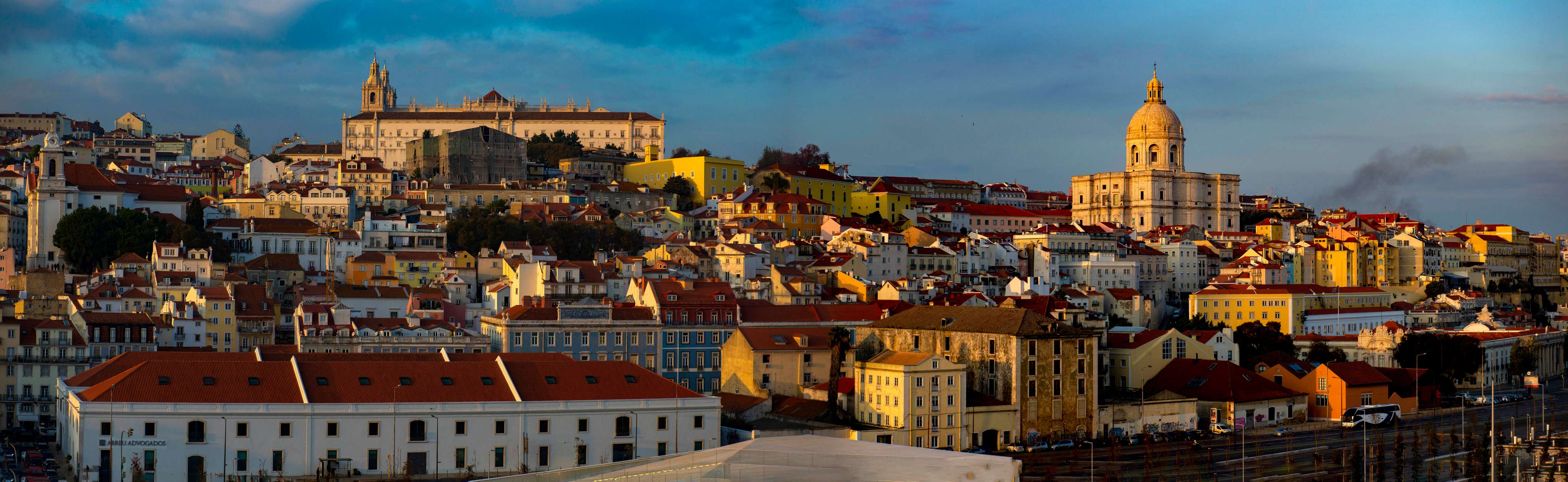 Portugal in December | Weather, Things to Do & What to Pack