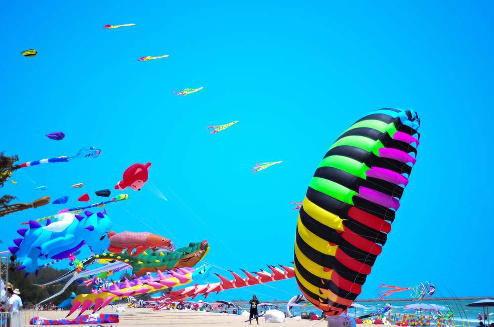 Fuerteventura International Kite Festival