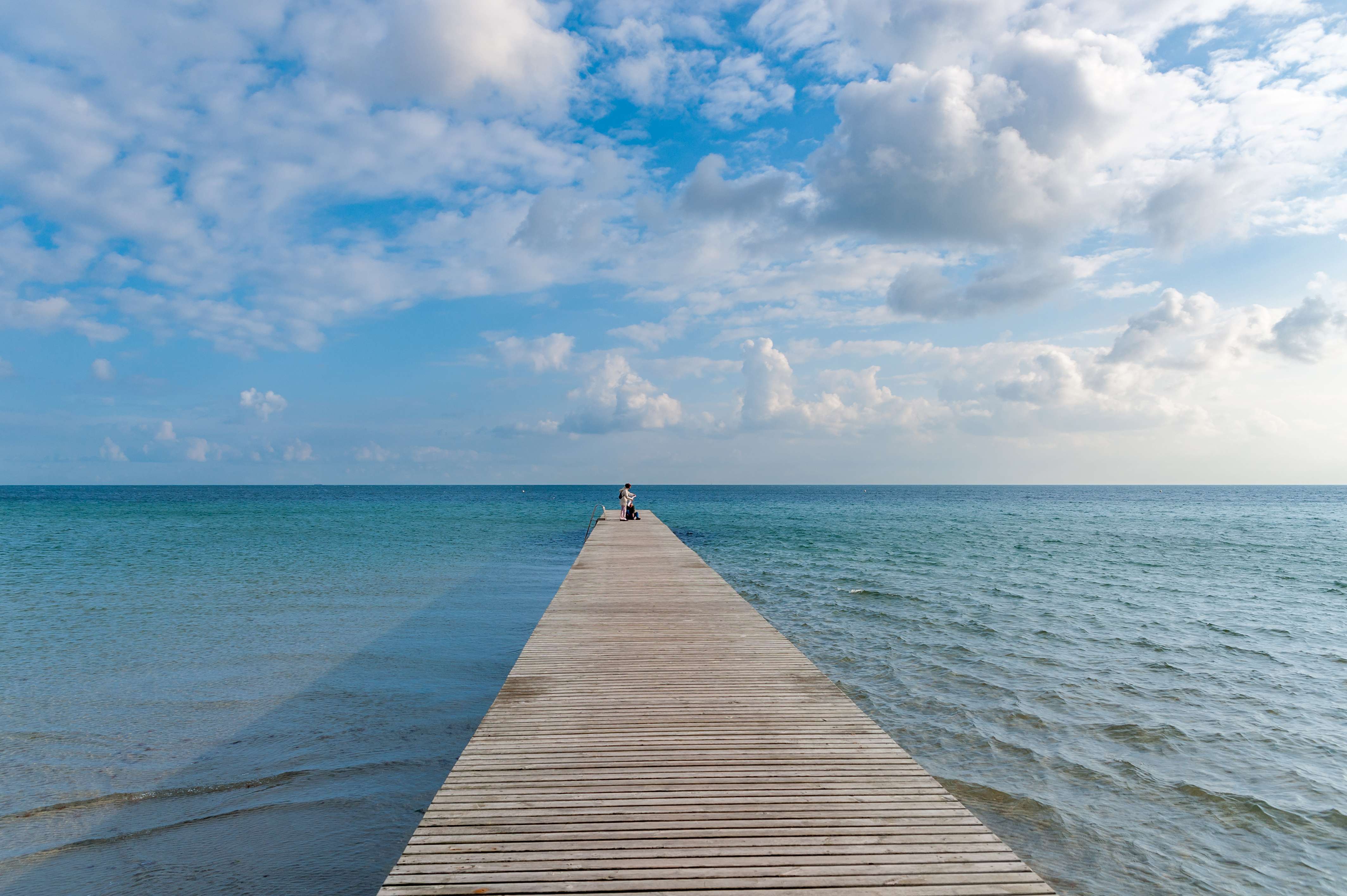 South Beach, Fehmarn
