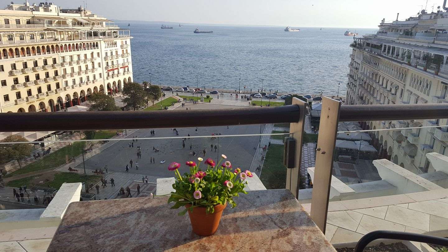 Explore Thessaloniki