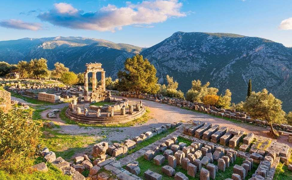Explore Delphi
