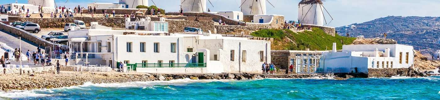 Greece in December | Things to Do, Events, Festivals & More!