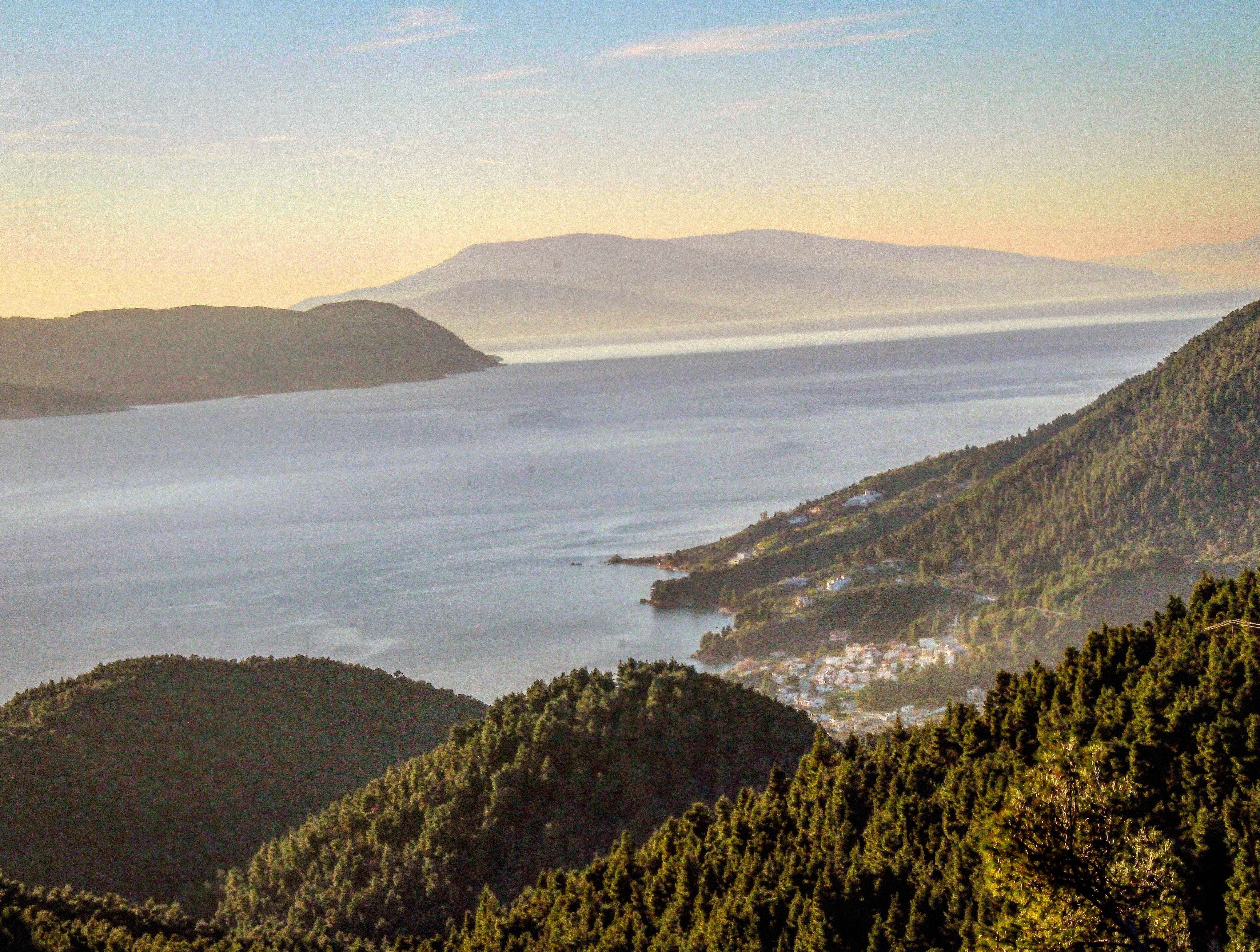 Why to Visit Greece in December?