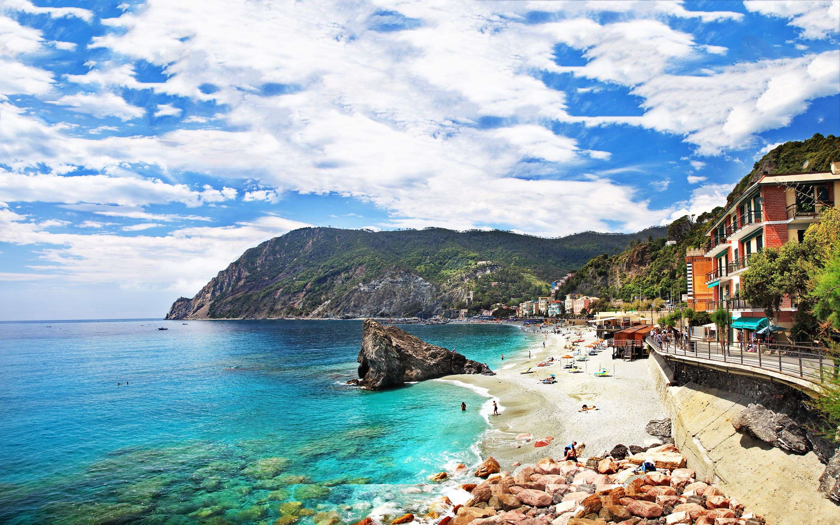 15 Beaches in Italy For A Sun-Kissed Getaway