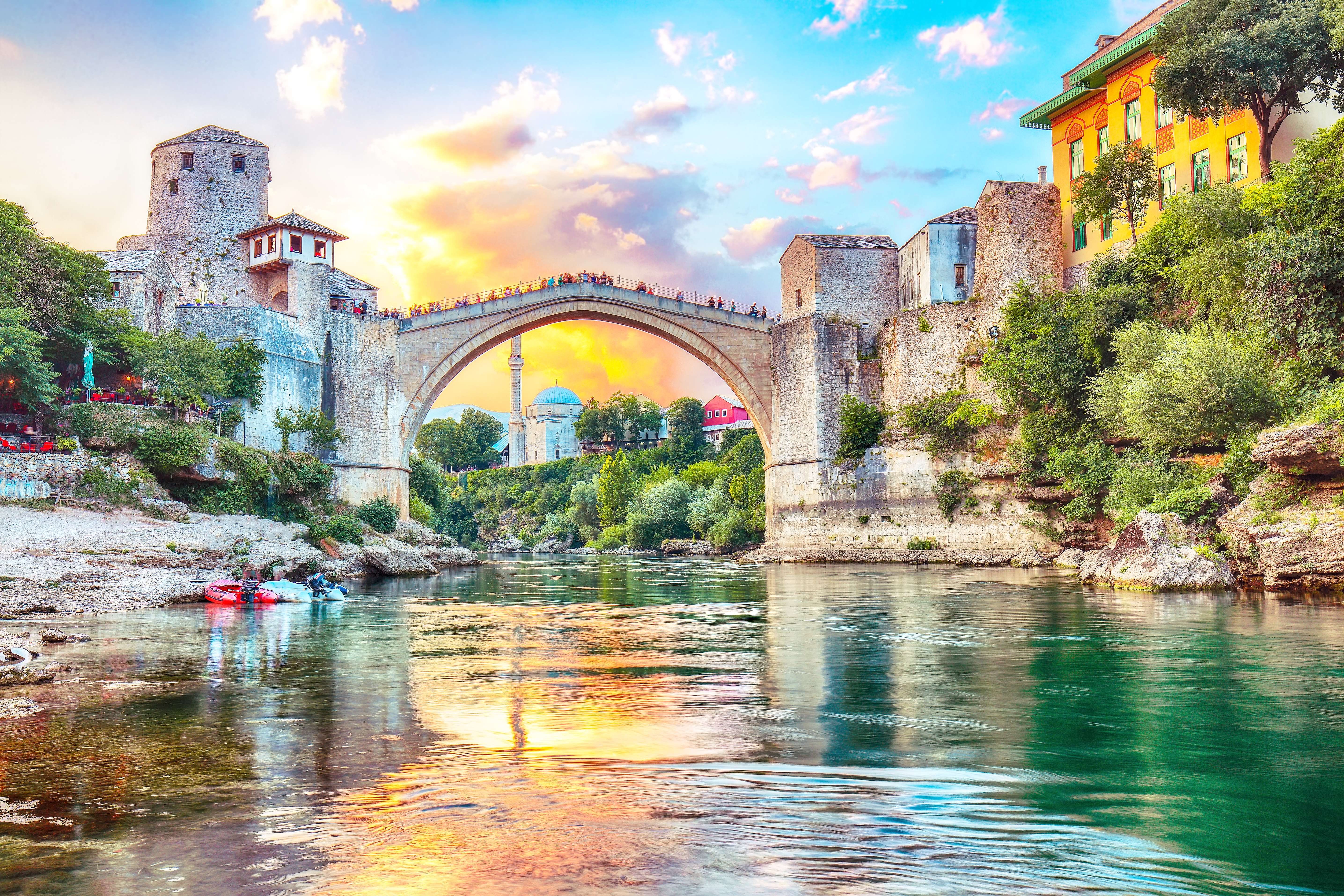 Mostar
