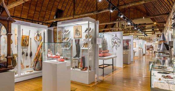 Musée Du Compagnonnage