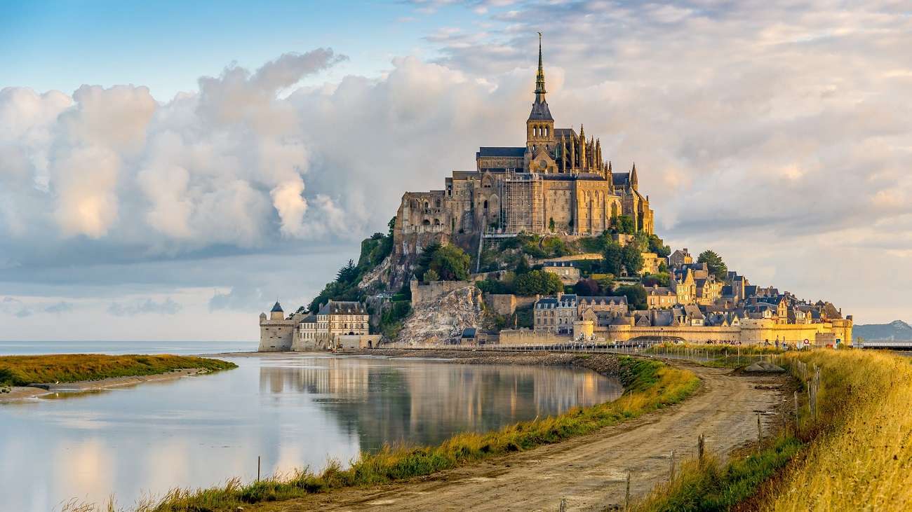 15 Places to Visit in Loire Valley {{year}}, Tourist Places & Attractions