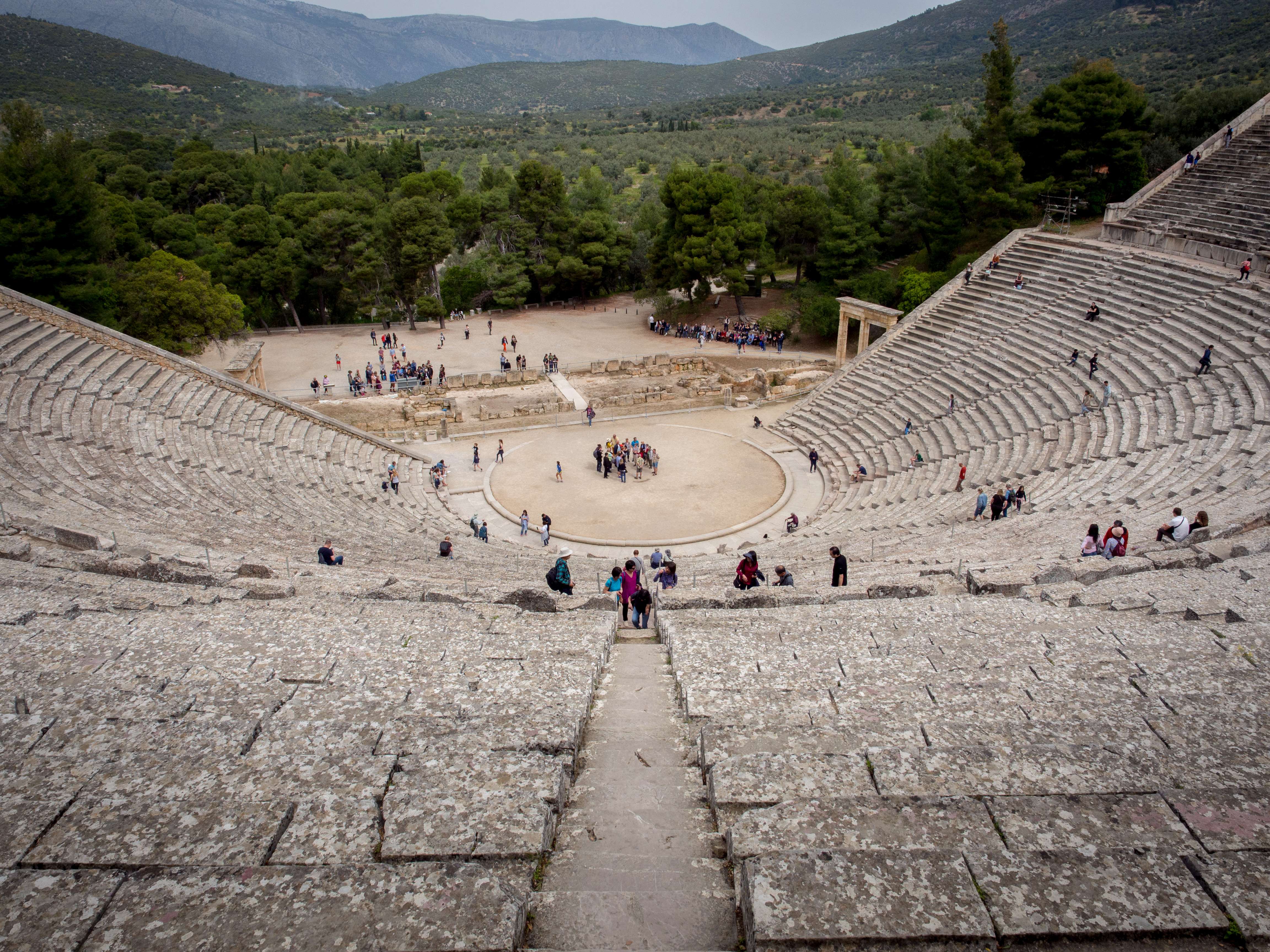 Epidaurus