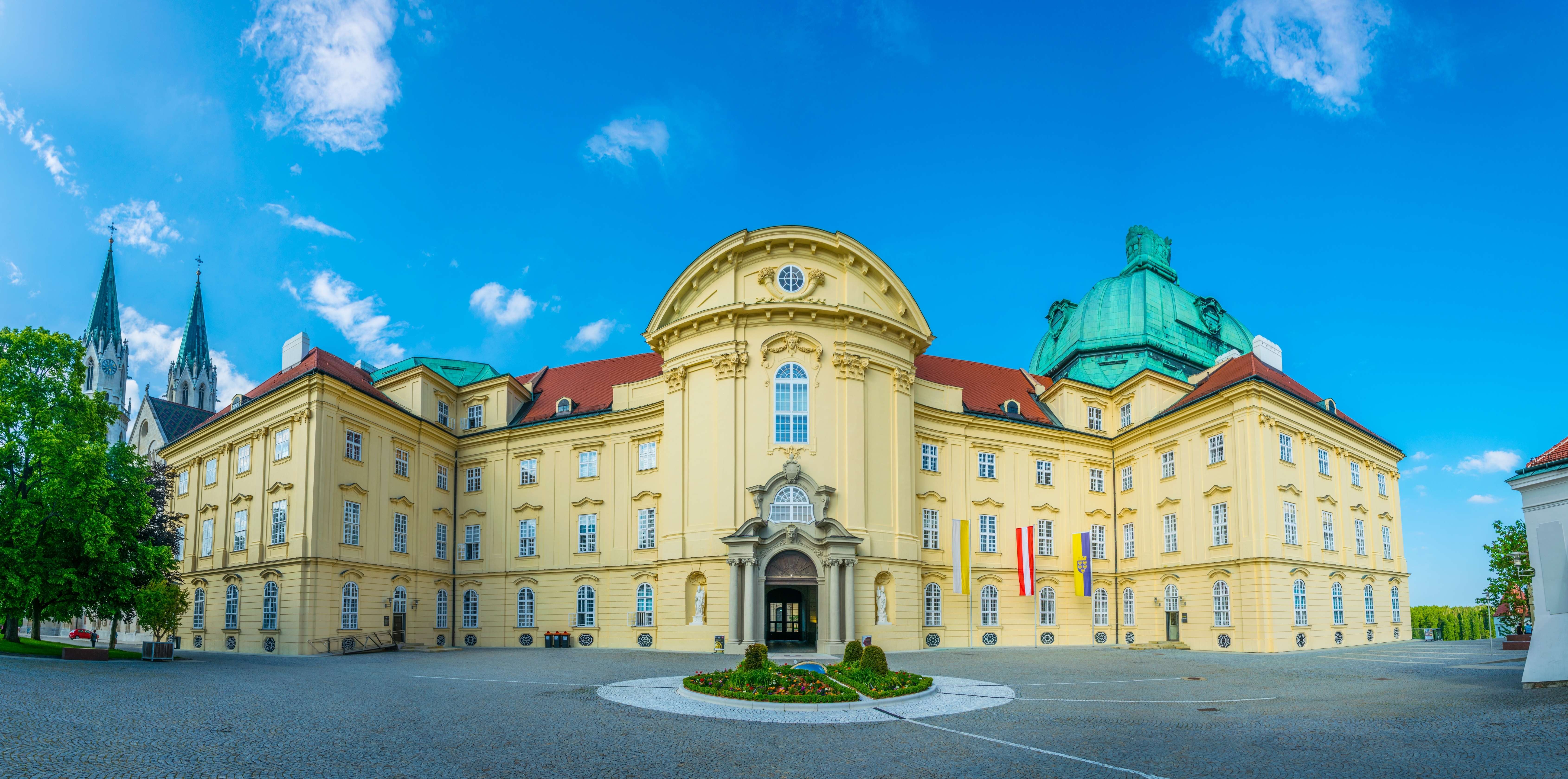 Klosterneuburg Abbey