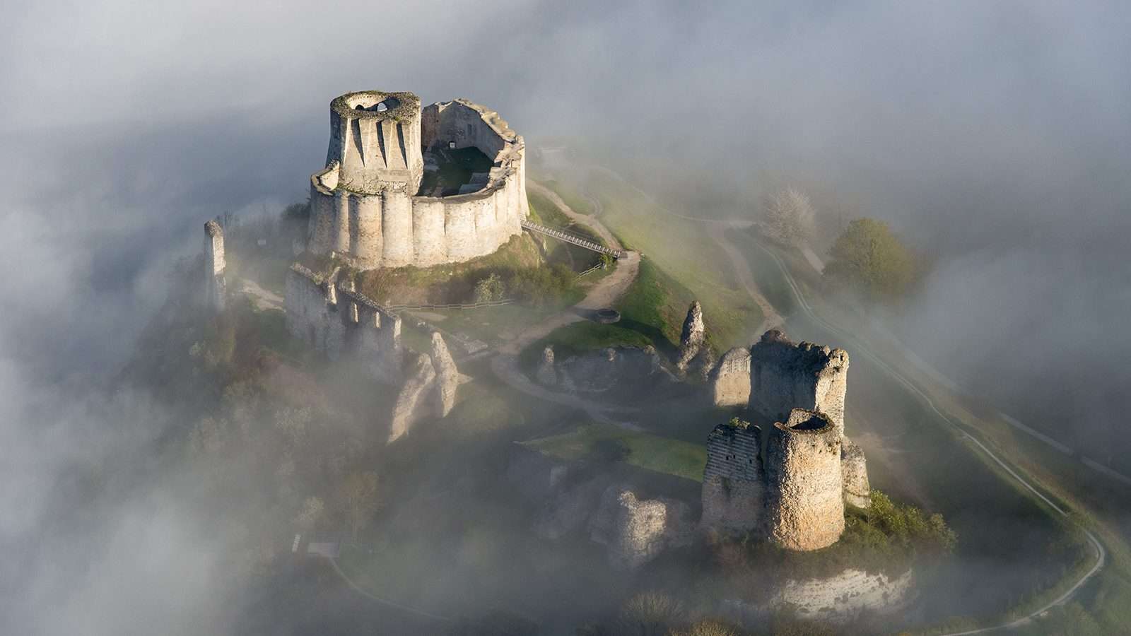 Château Gaillard