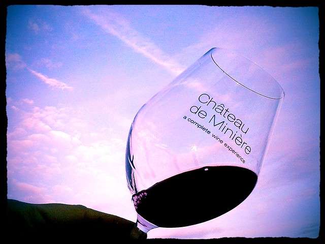 Château de Minière