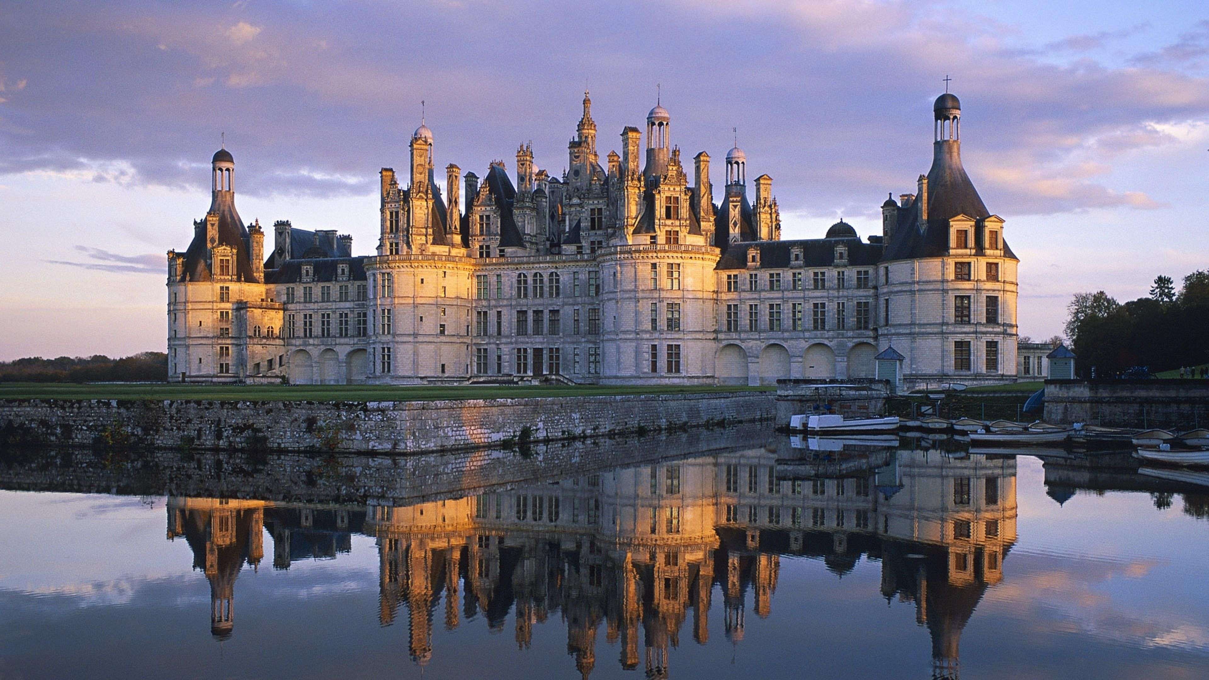 10 Castles in Loire Valley For An Enthralling Experience