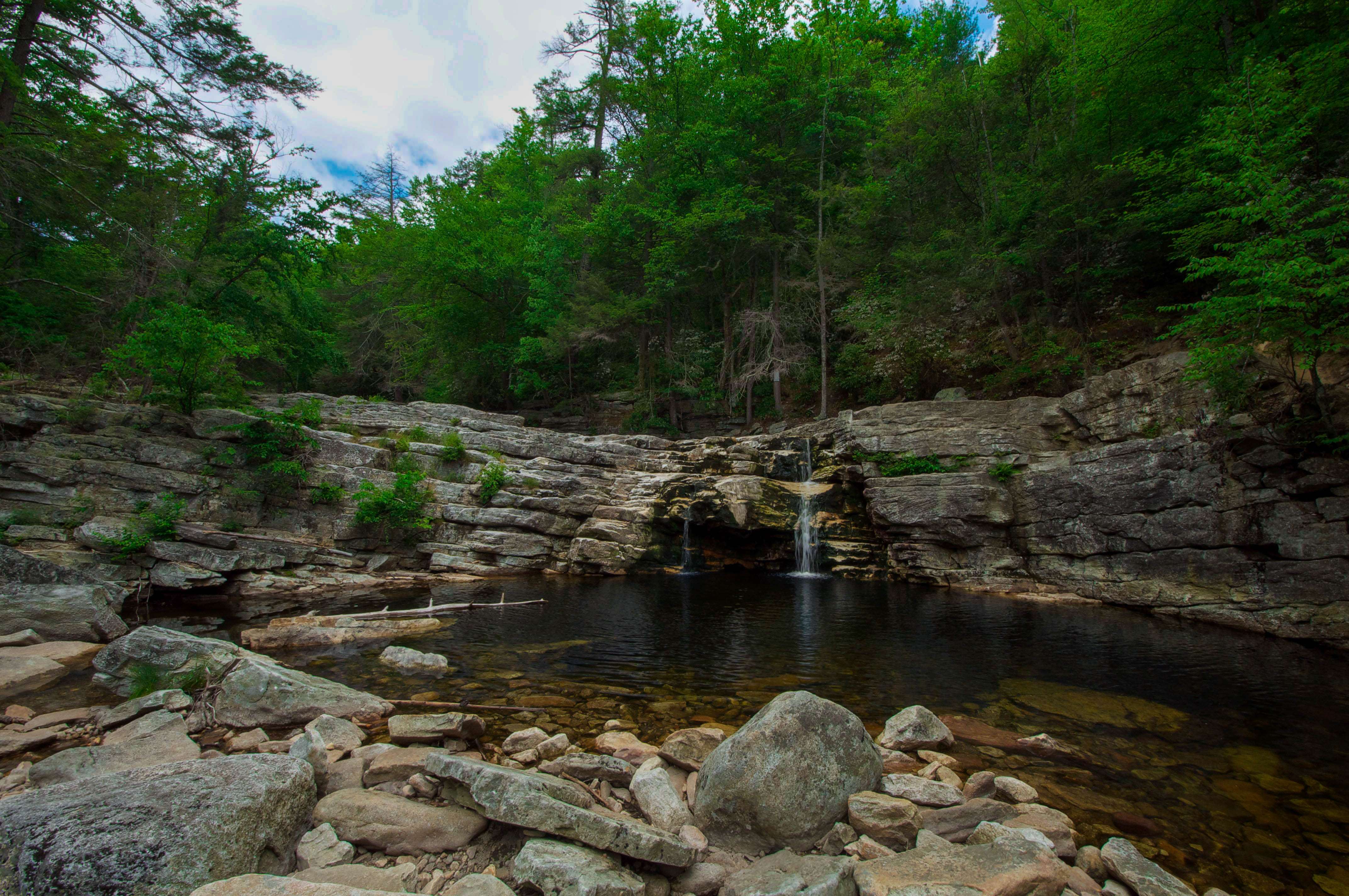 10 National Parks in New York State That You Must Visit!