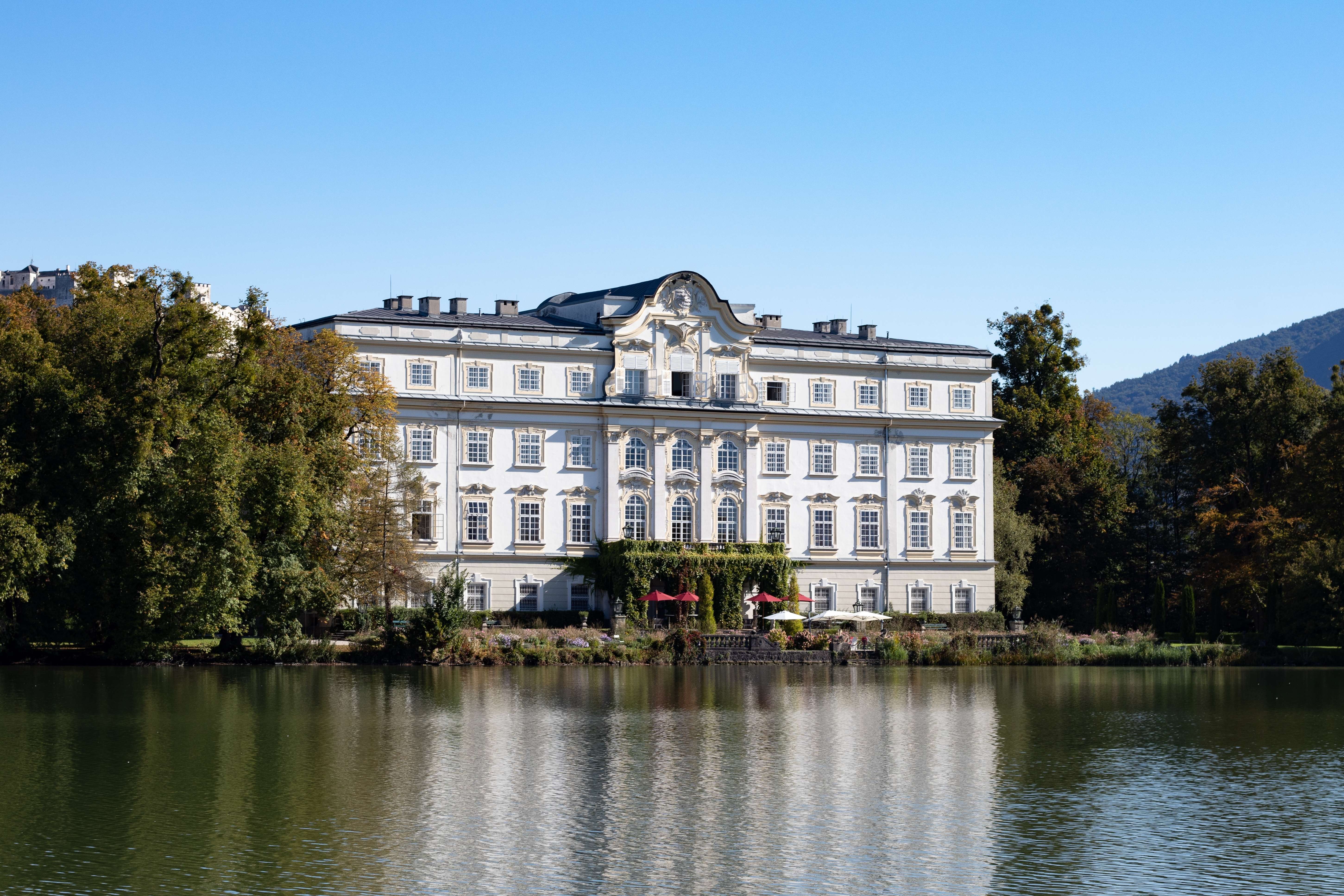 Sound Of Music Tour In Salzburg