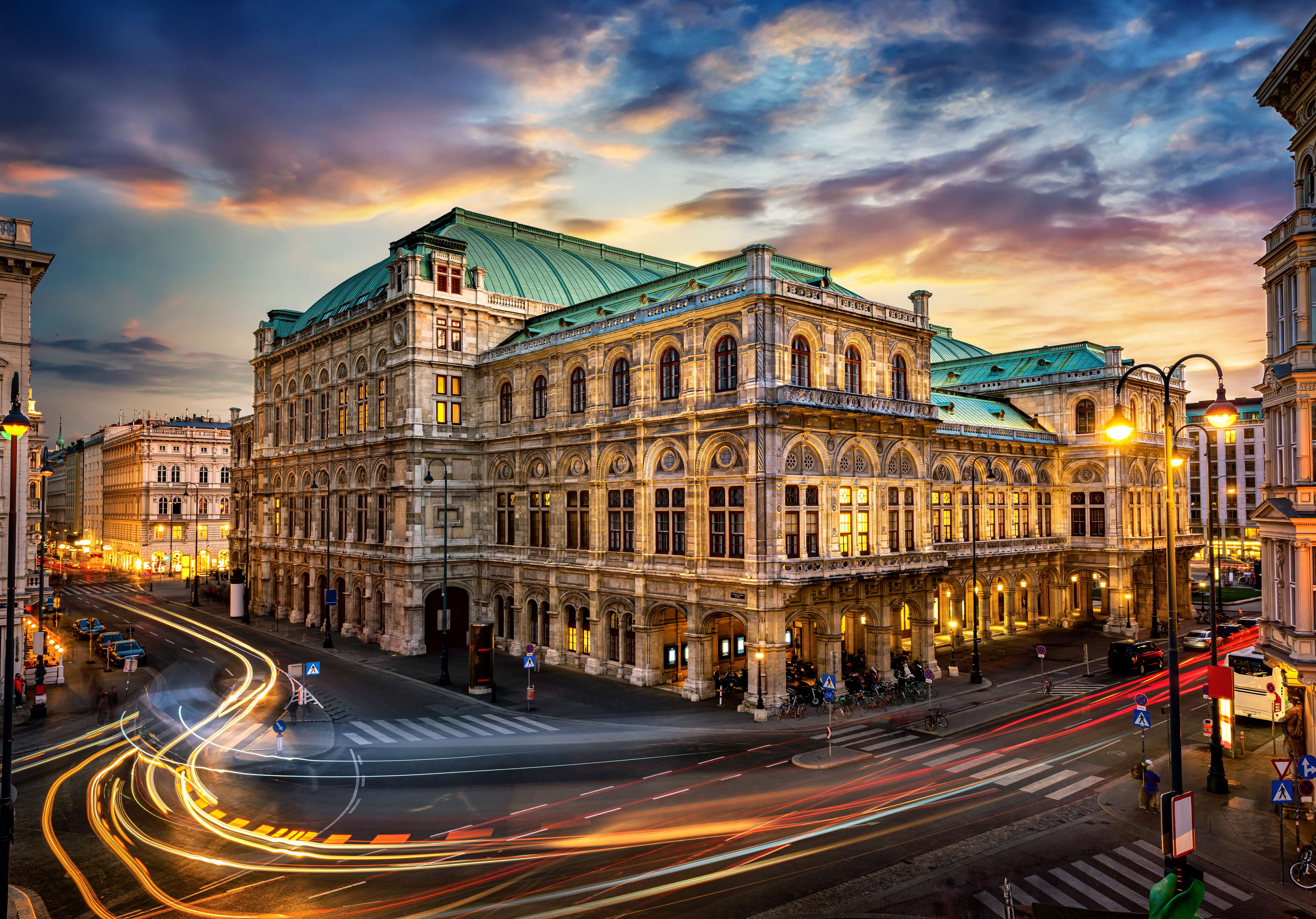 5 Things to Do in Vienna in Winter For A Fun Expedition