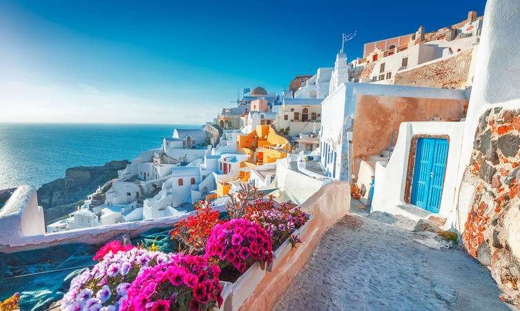 Why Should You Visit Greece?