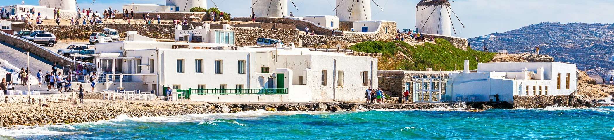 Mykonos