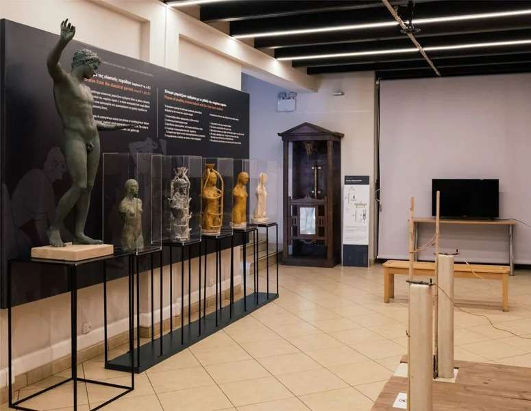 Heraklion Archaeological Museum