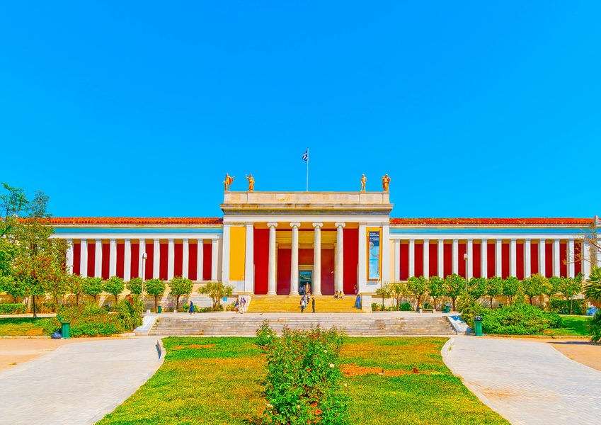 National Archaeological Museum