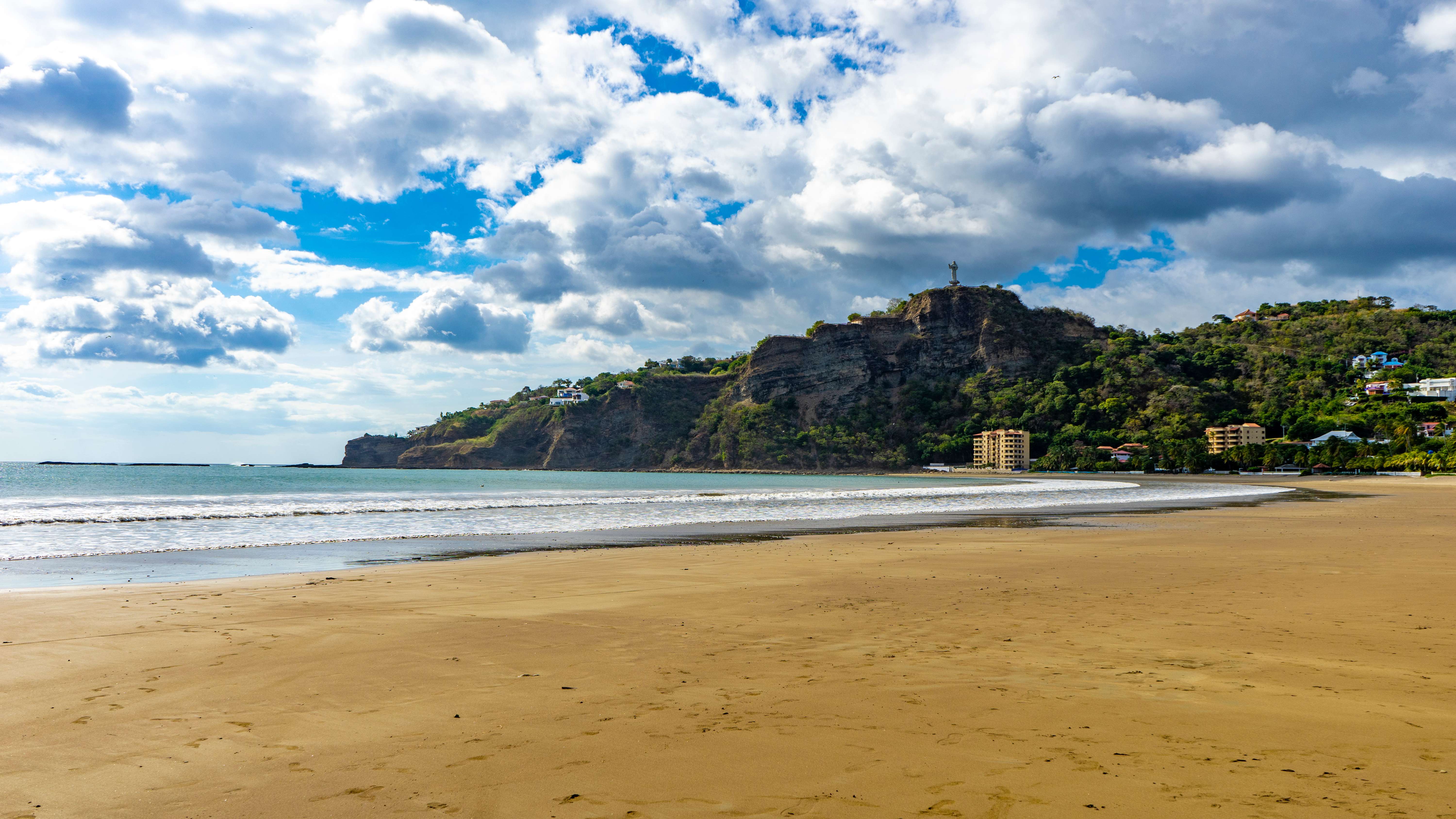 Playa de la Misericordia