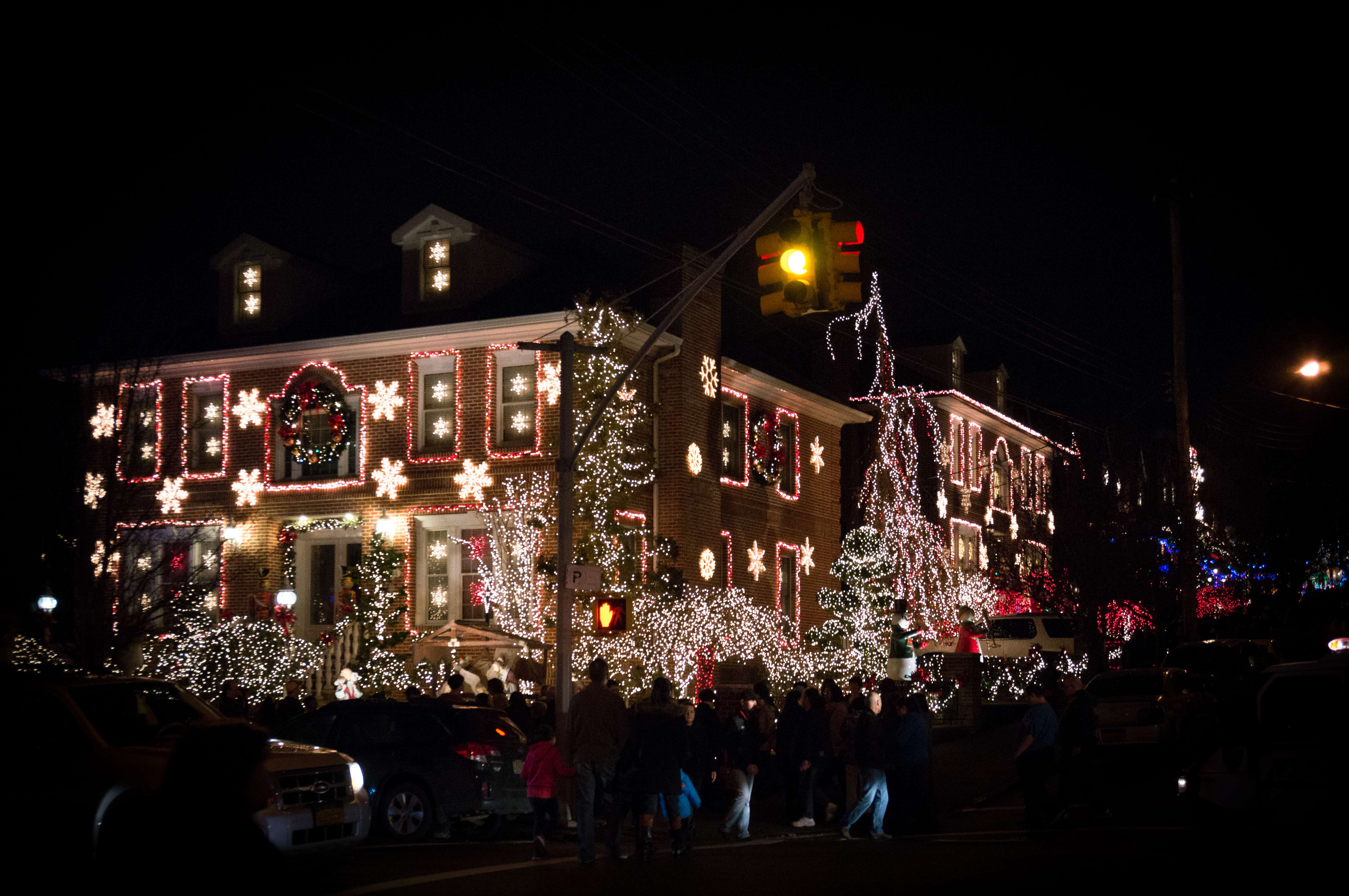 Why Visit New York on Christmas?