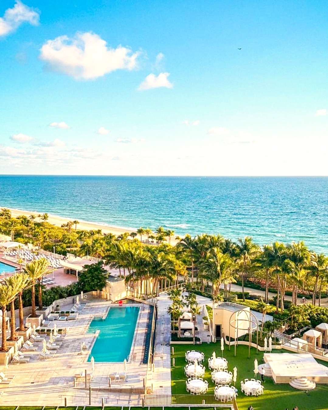Bal Harbour Beach