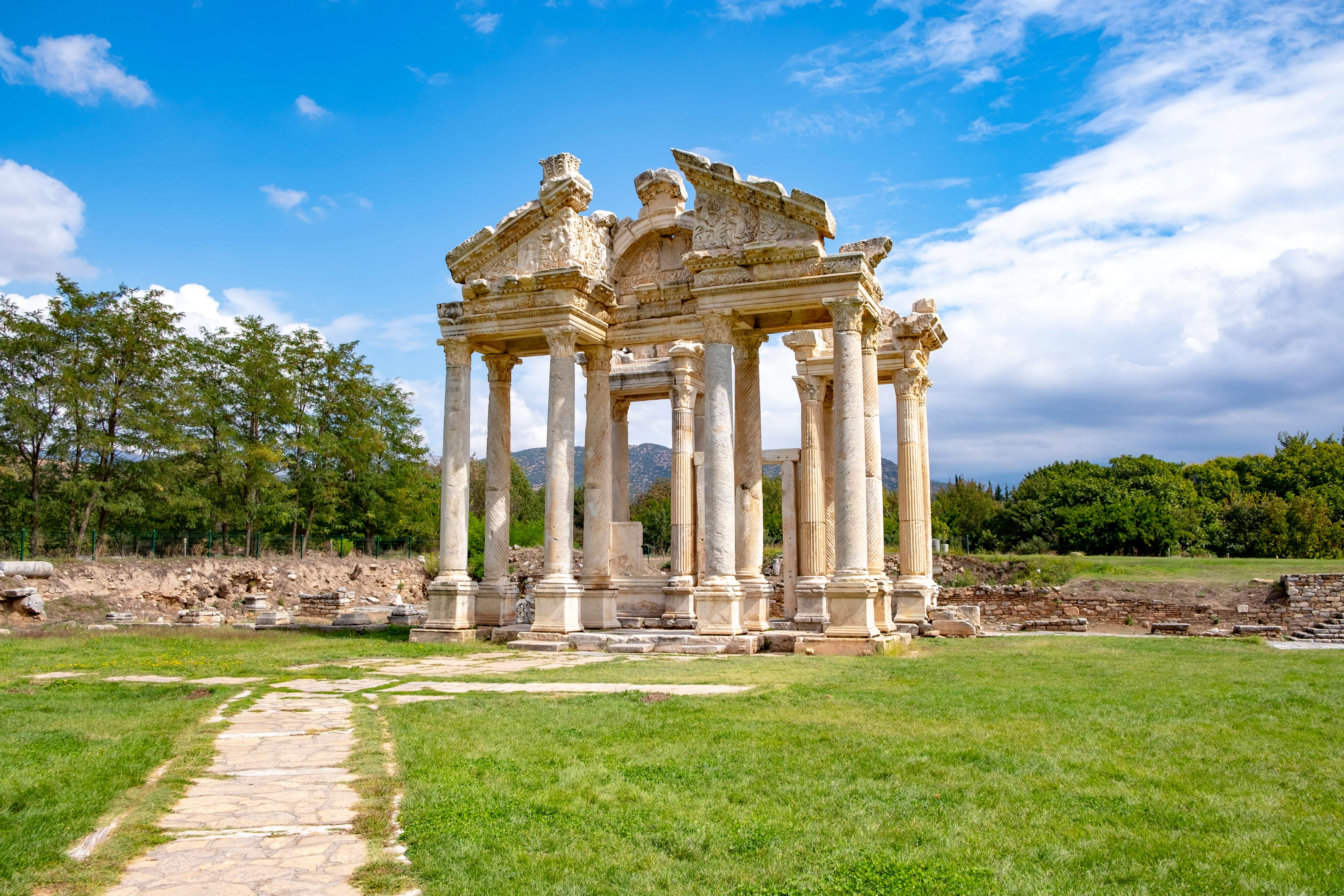 Aphrodisias