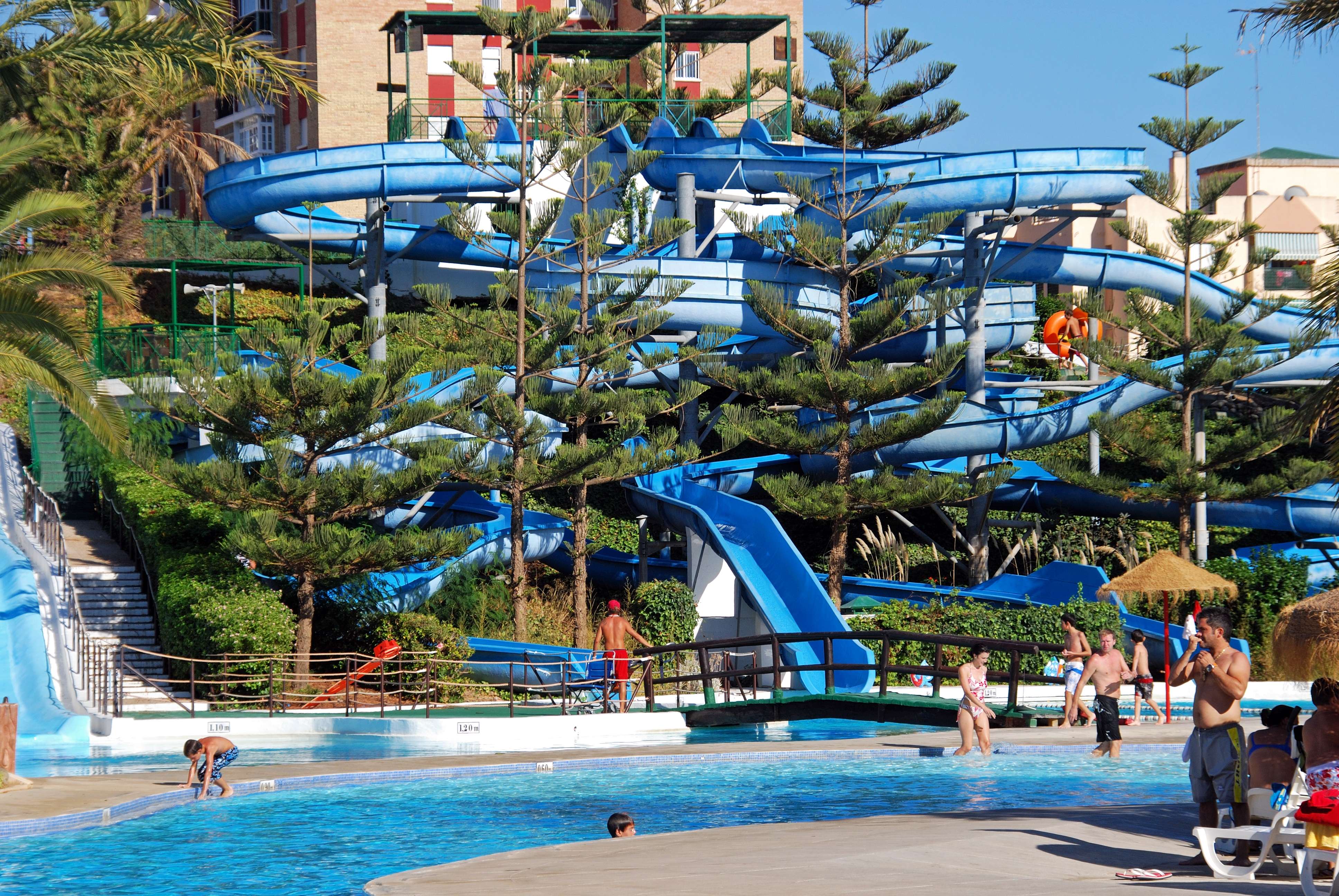 Western Water Park