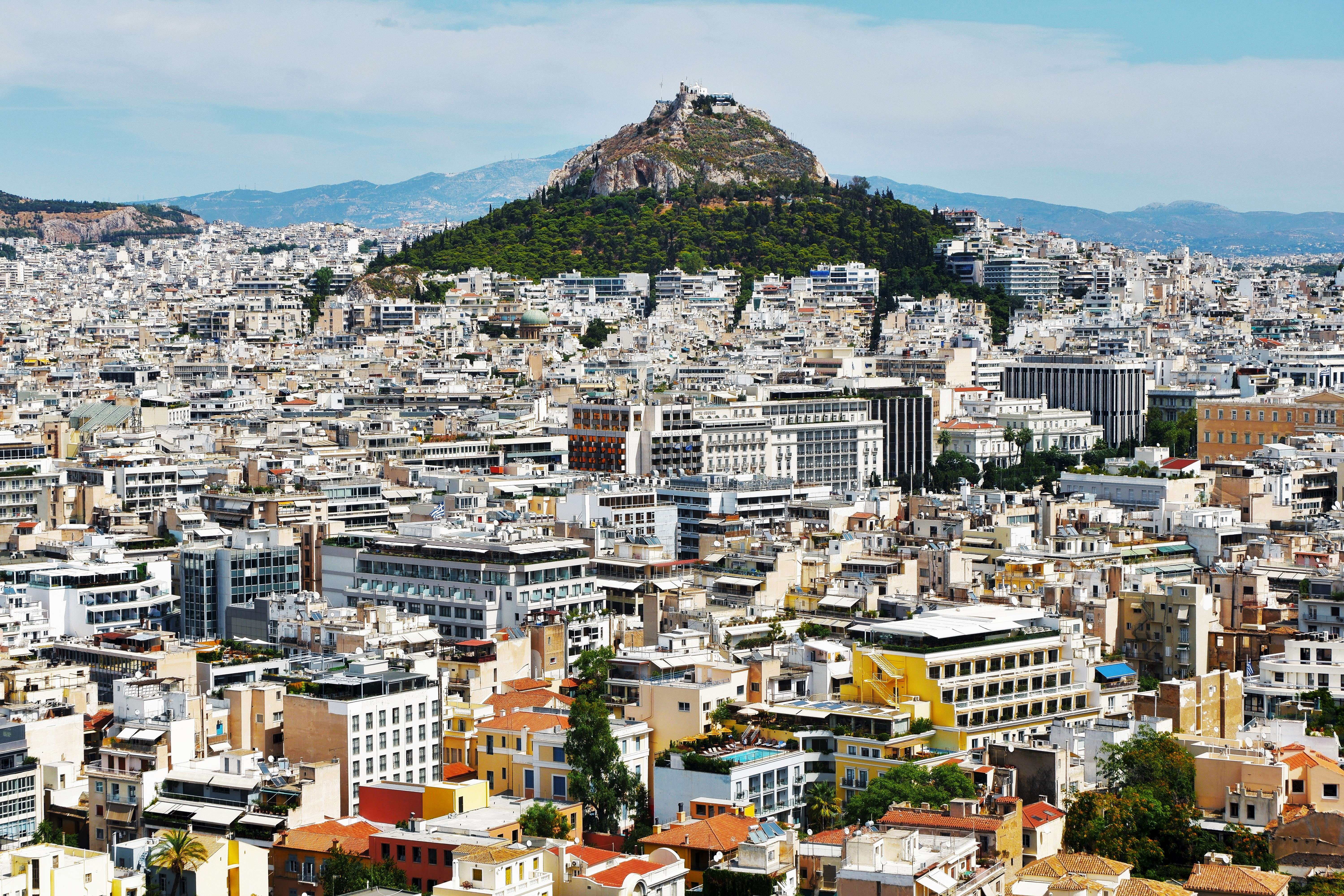 One Day in Athens | Know What to Do Athens in 24 Hours?