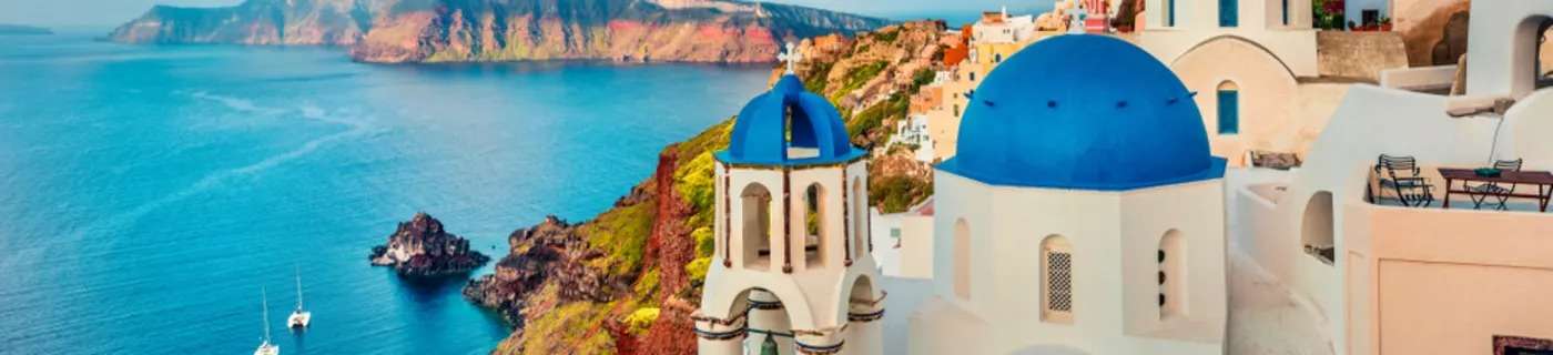 10 Days Greece Itinerary- Visit Paros, Athens, Naxos & More!