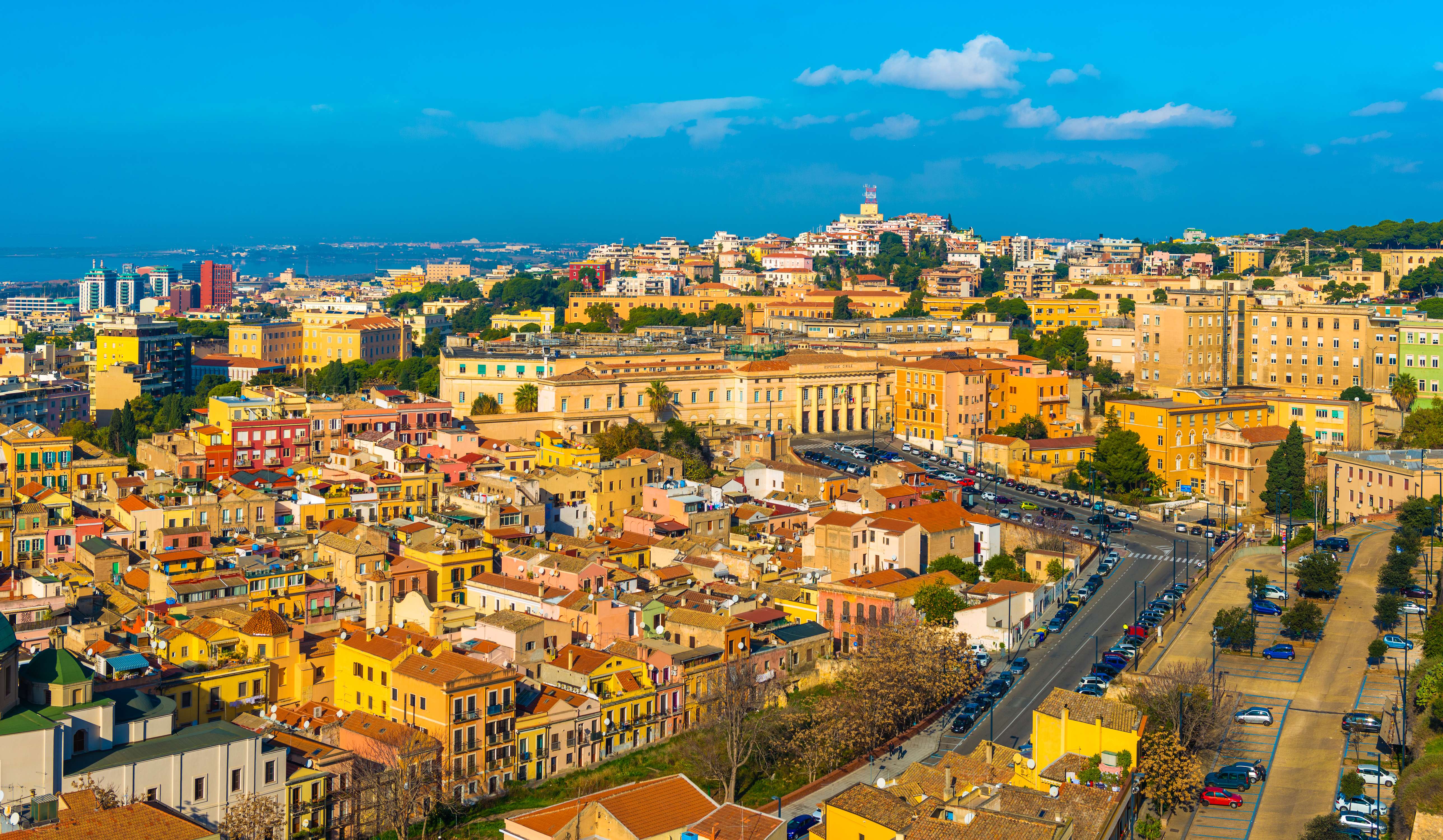 What to Pack for Greece in November?